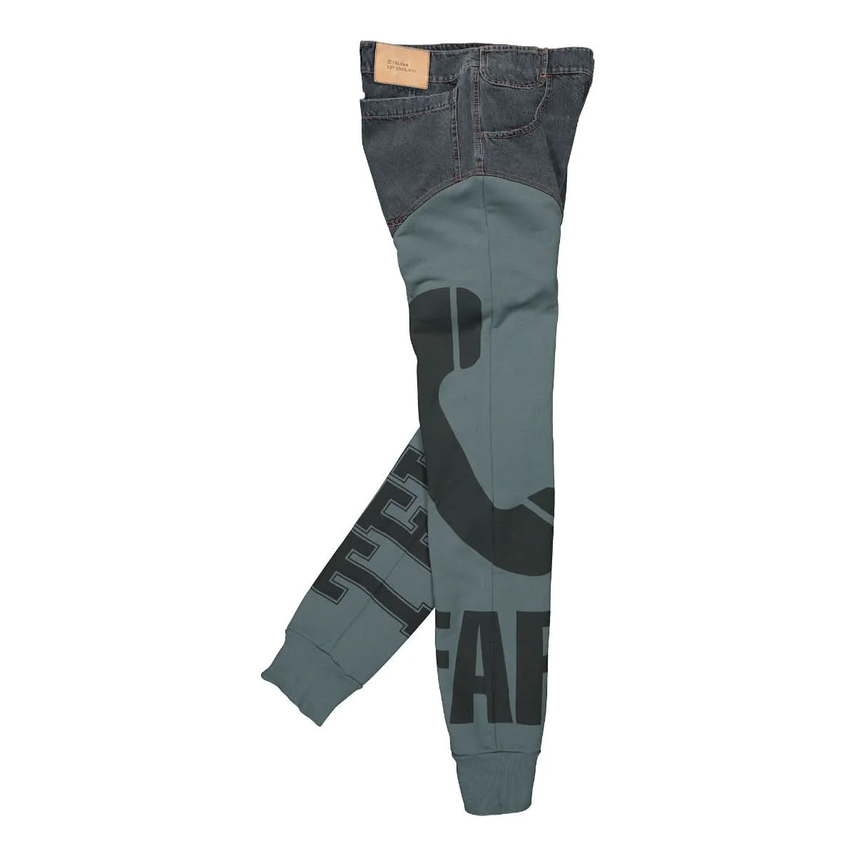 Jean Sweatpant - Image 3