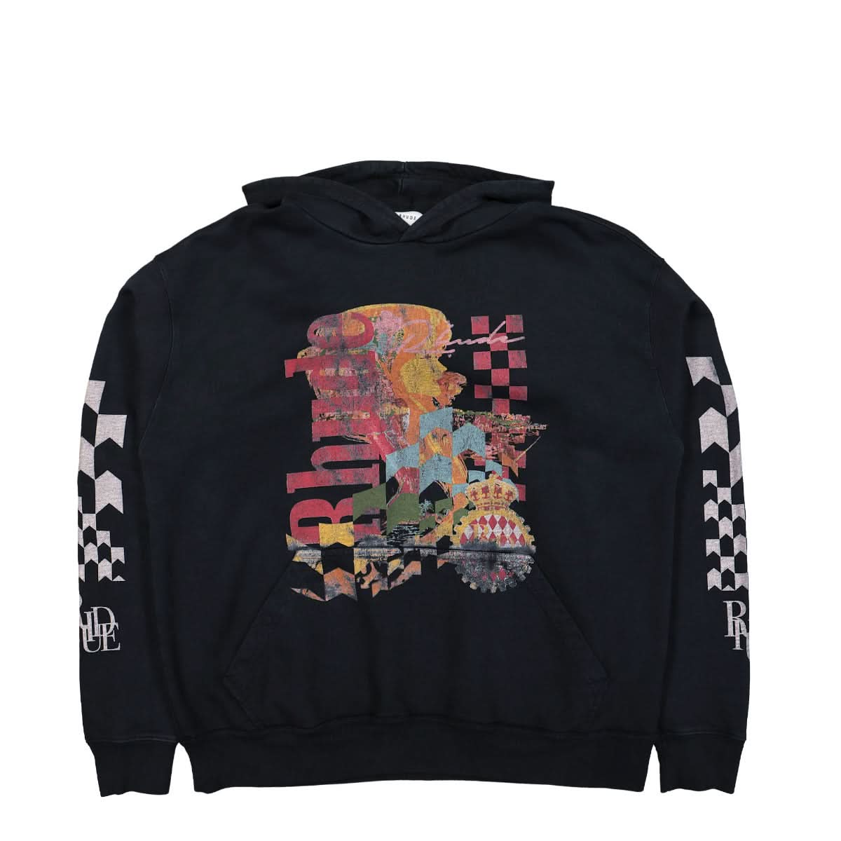 Joyride Hoodie