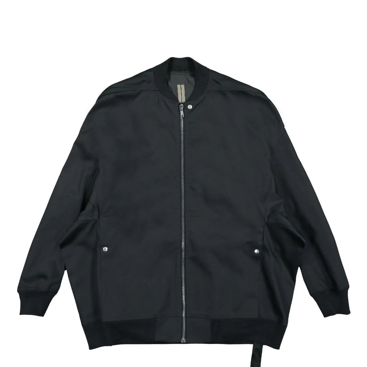 Jumbo Flight Bomber Jacket