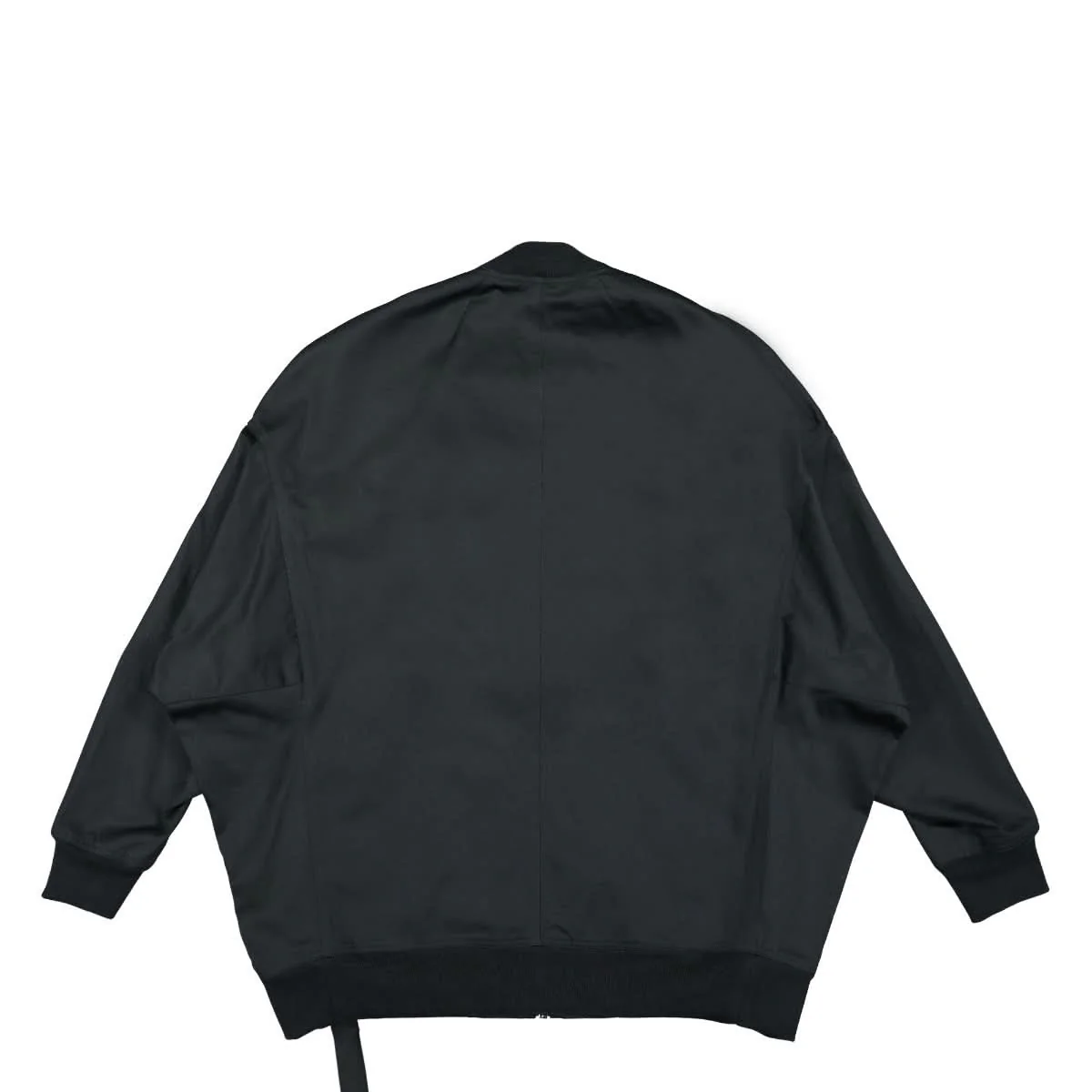 Jumbo Flight Bomber Jacket - Image 2
