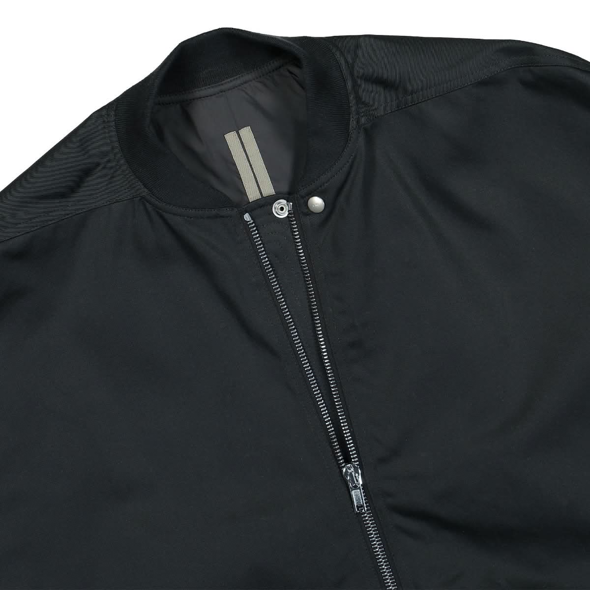 Jumbo Flight Bomber Jacket - Image 3