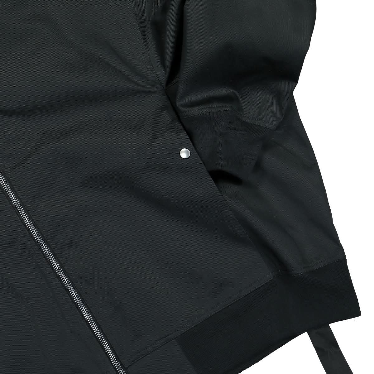 Jumbo Flight Bomber Jacket - Image 4
