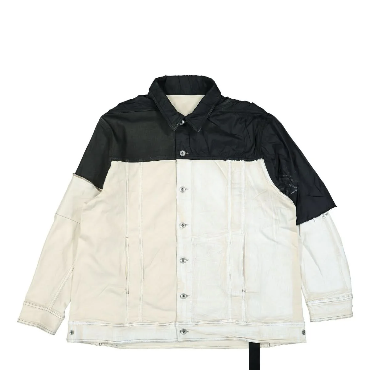 Jumbo Worker Jacket