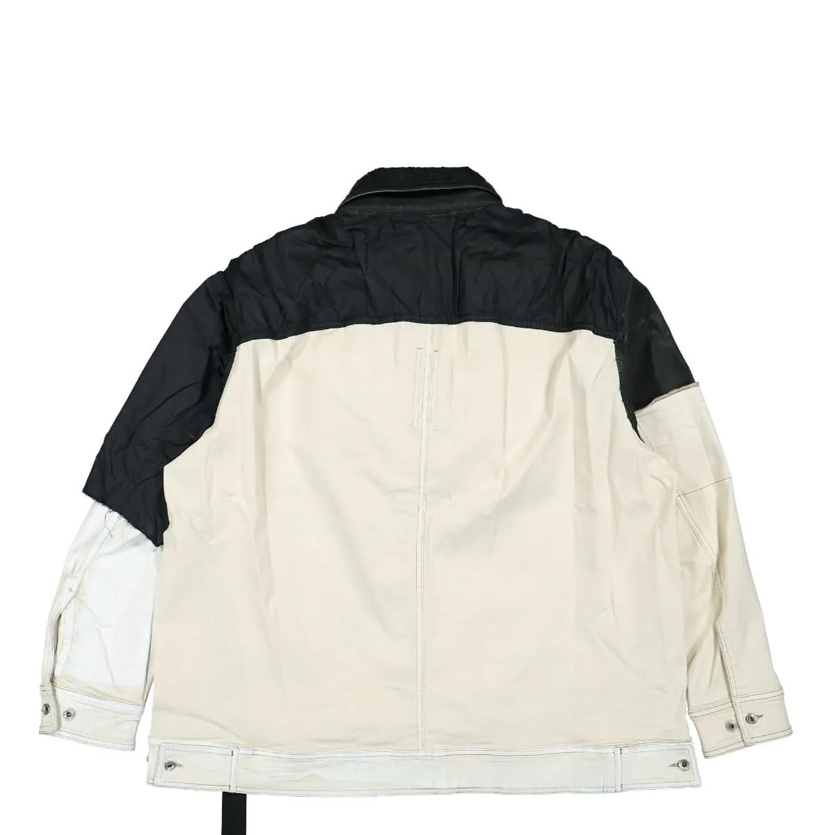 Jumbo Worker Jacket - Image 2