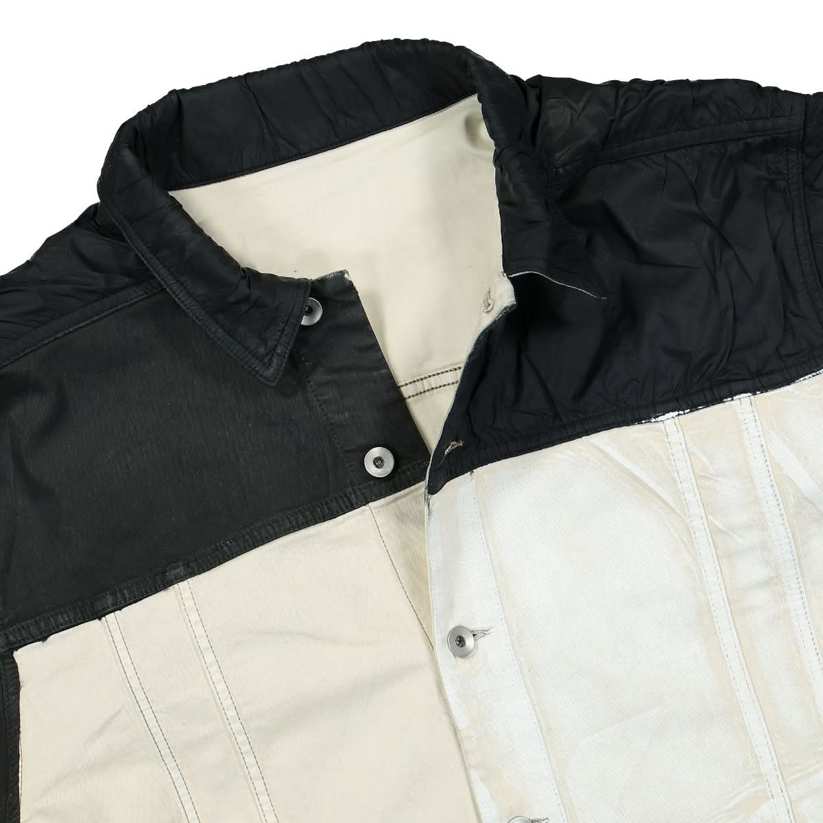 Jumbo Worker Jacket - Image 3