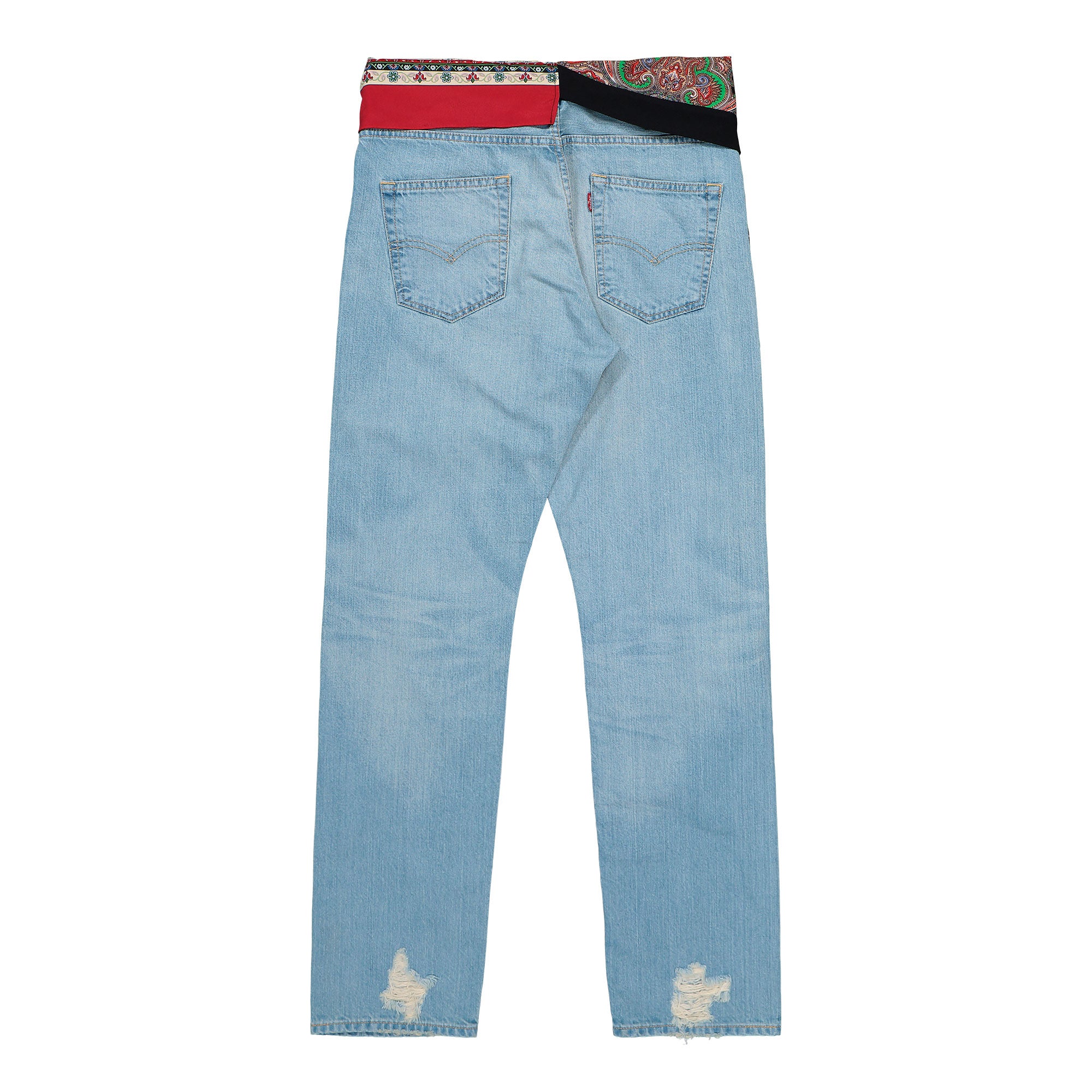 Bandana Jeans - Image 2