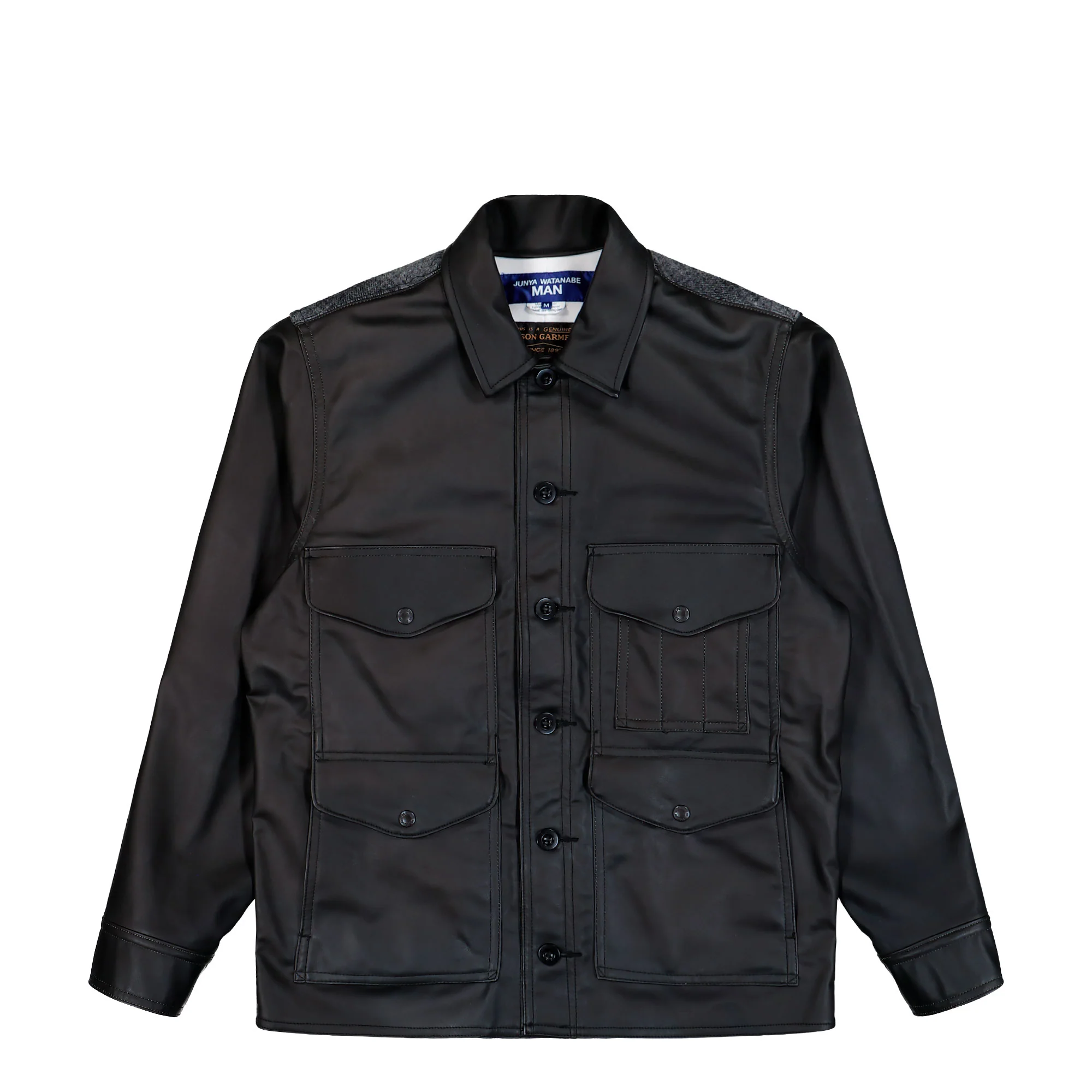 Filson Jacket