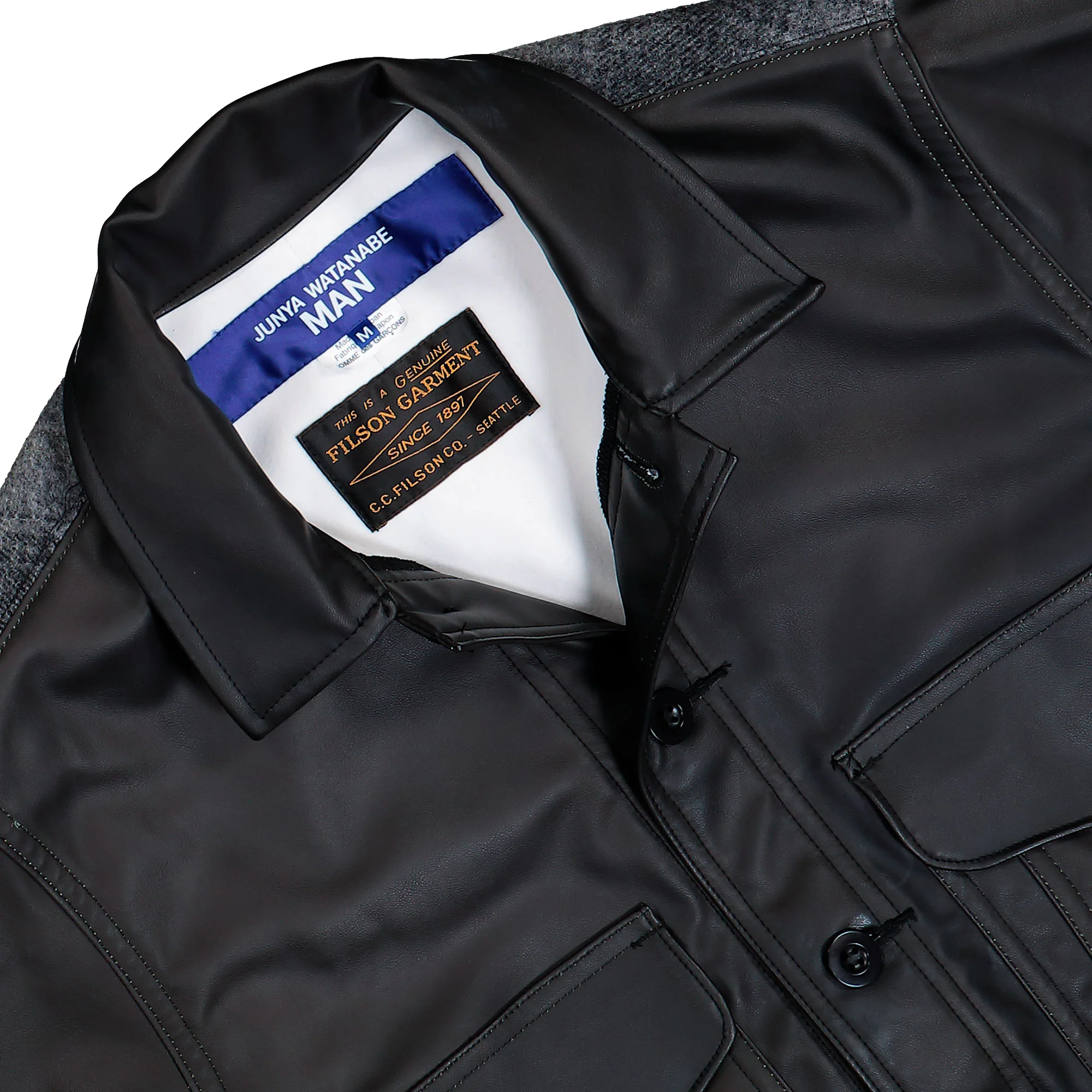 Filson Jacket - Image 3