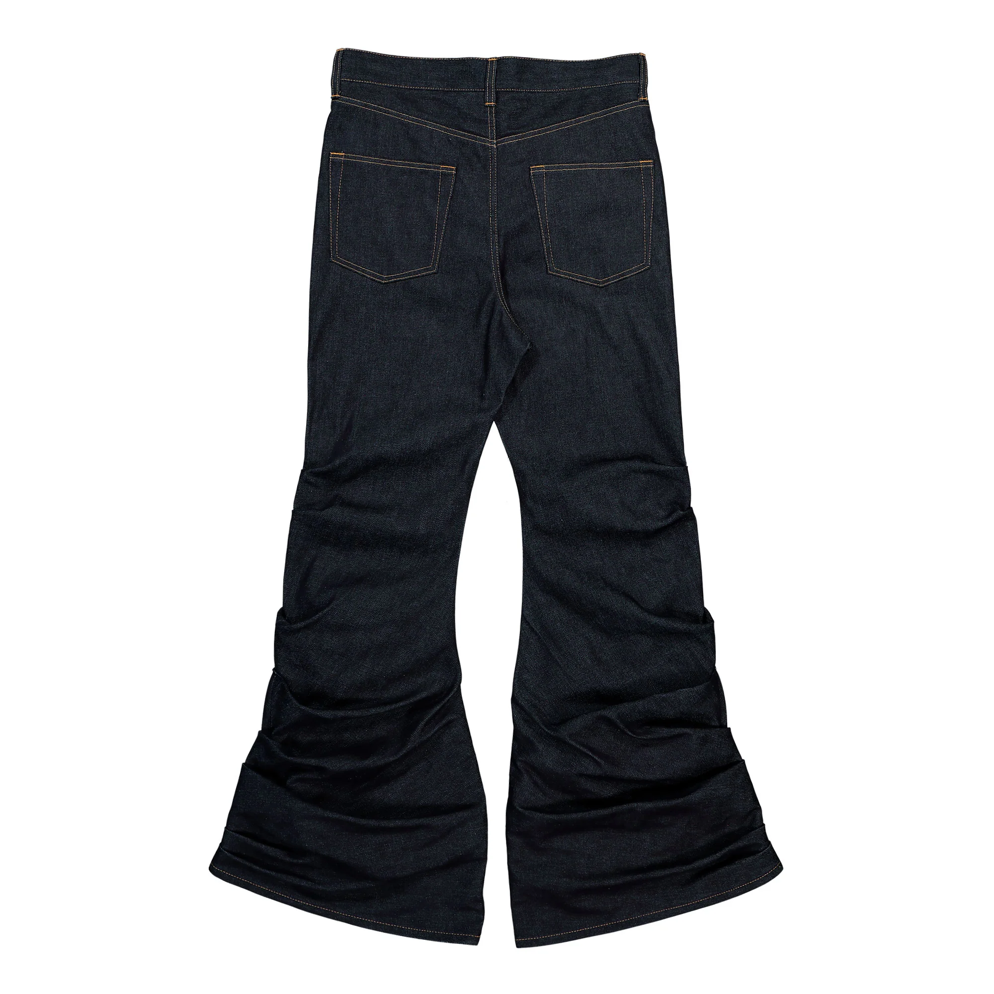 Flared Bootcut Jeans - Image 2