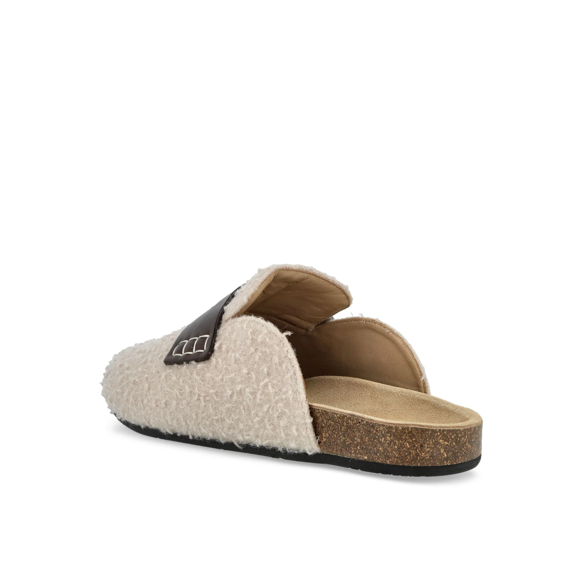 Flat Loafer - Image 3