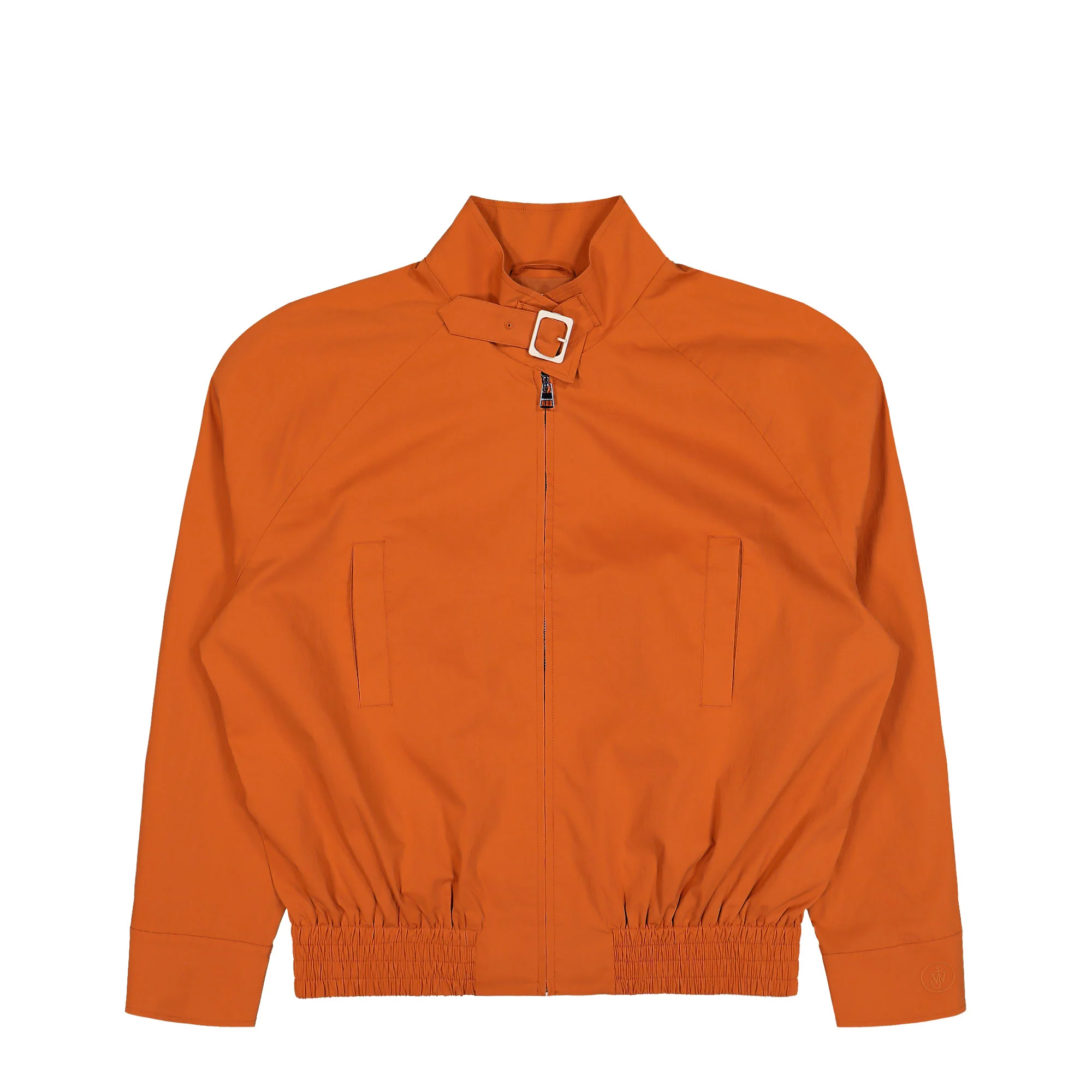 Harrington Jacket
