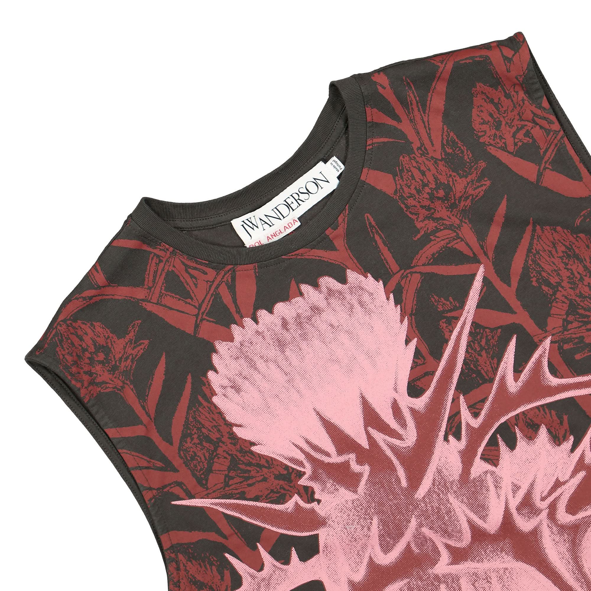 Pol Thistle Tank Top - Image 3
