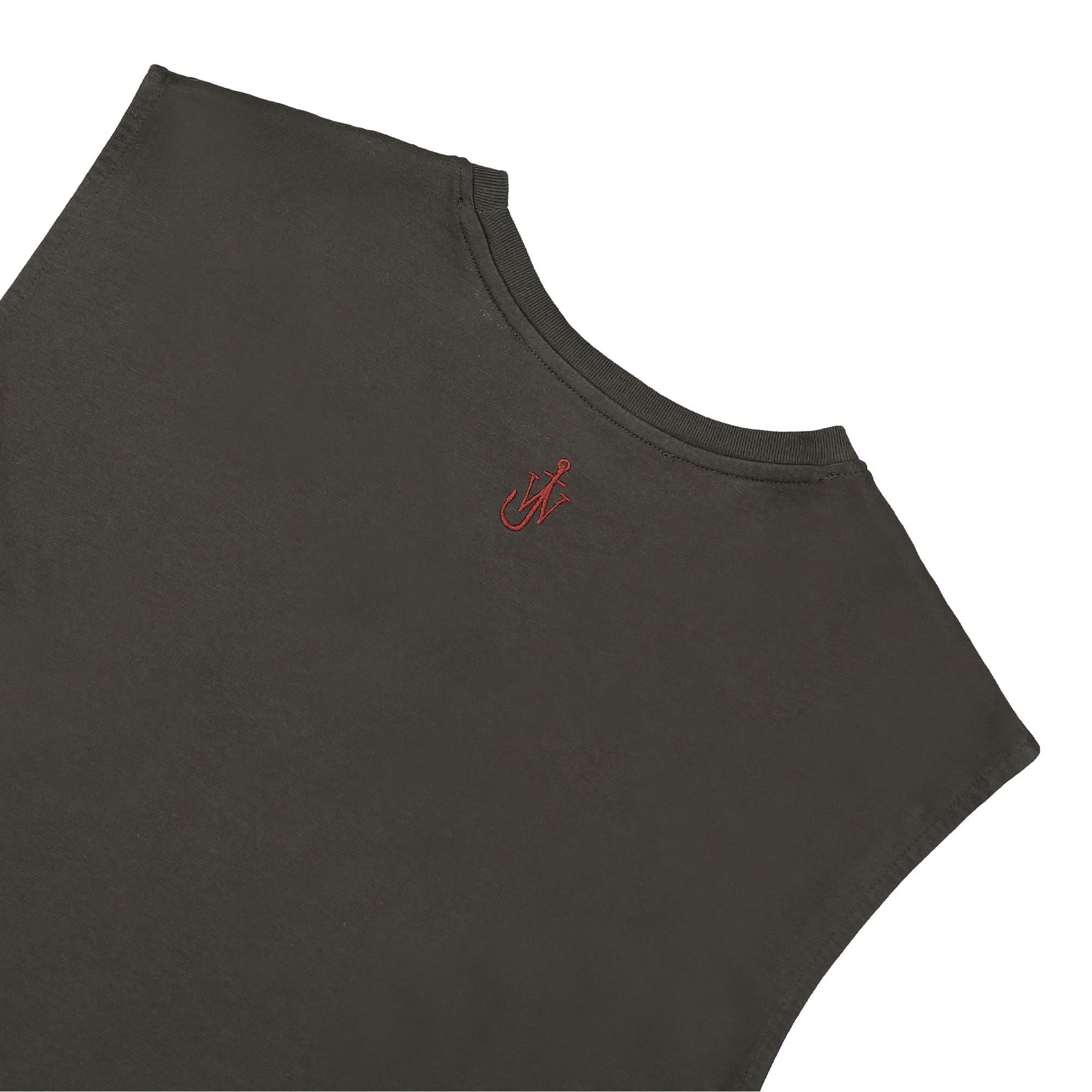 Pol Thistle Tank Top - Image 4