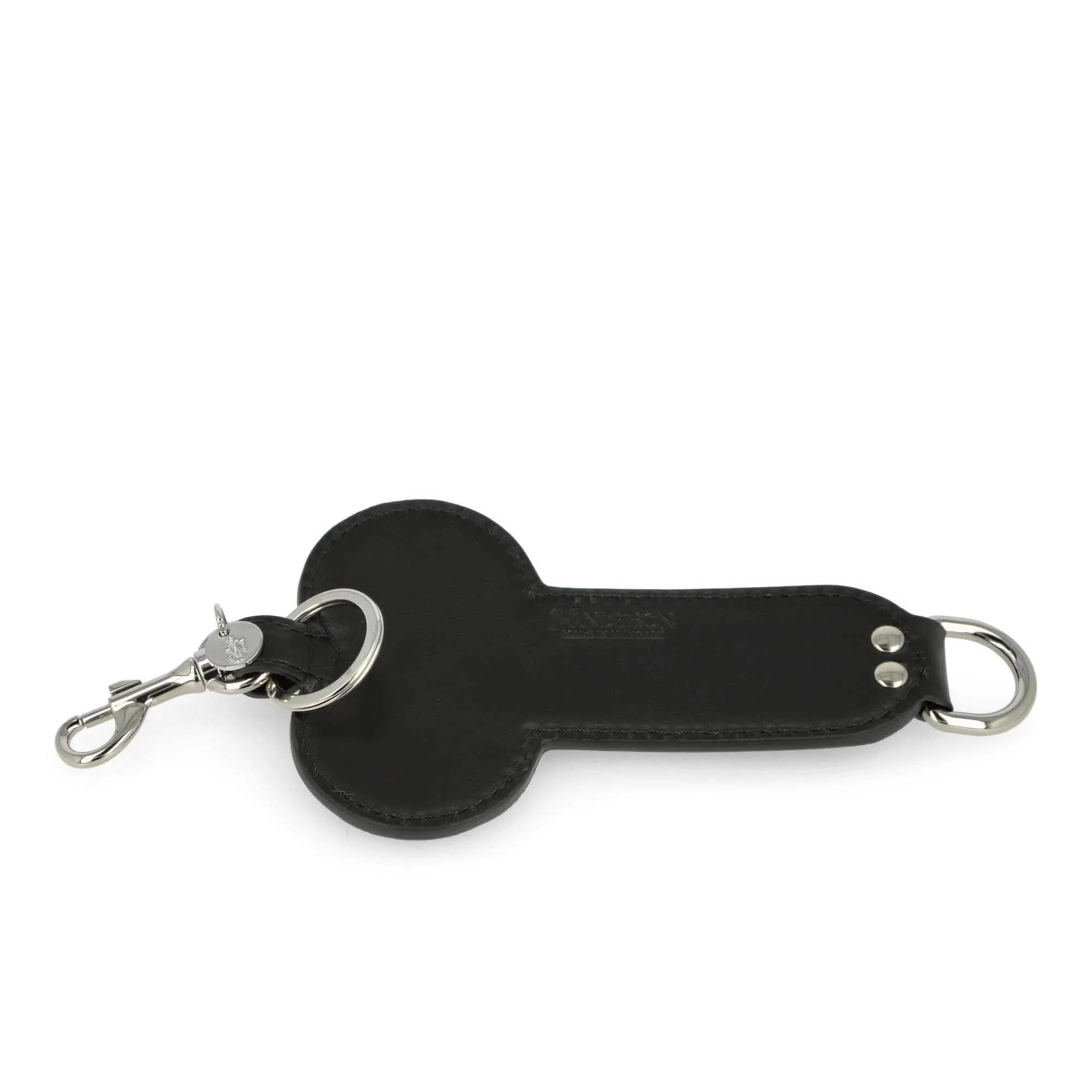 Punk Penis Keyring