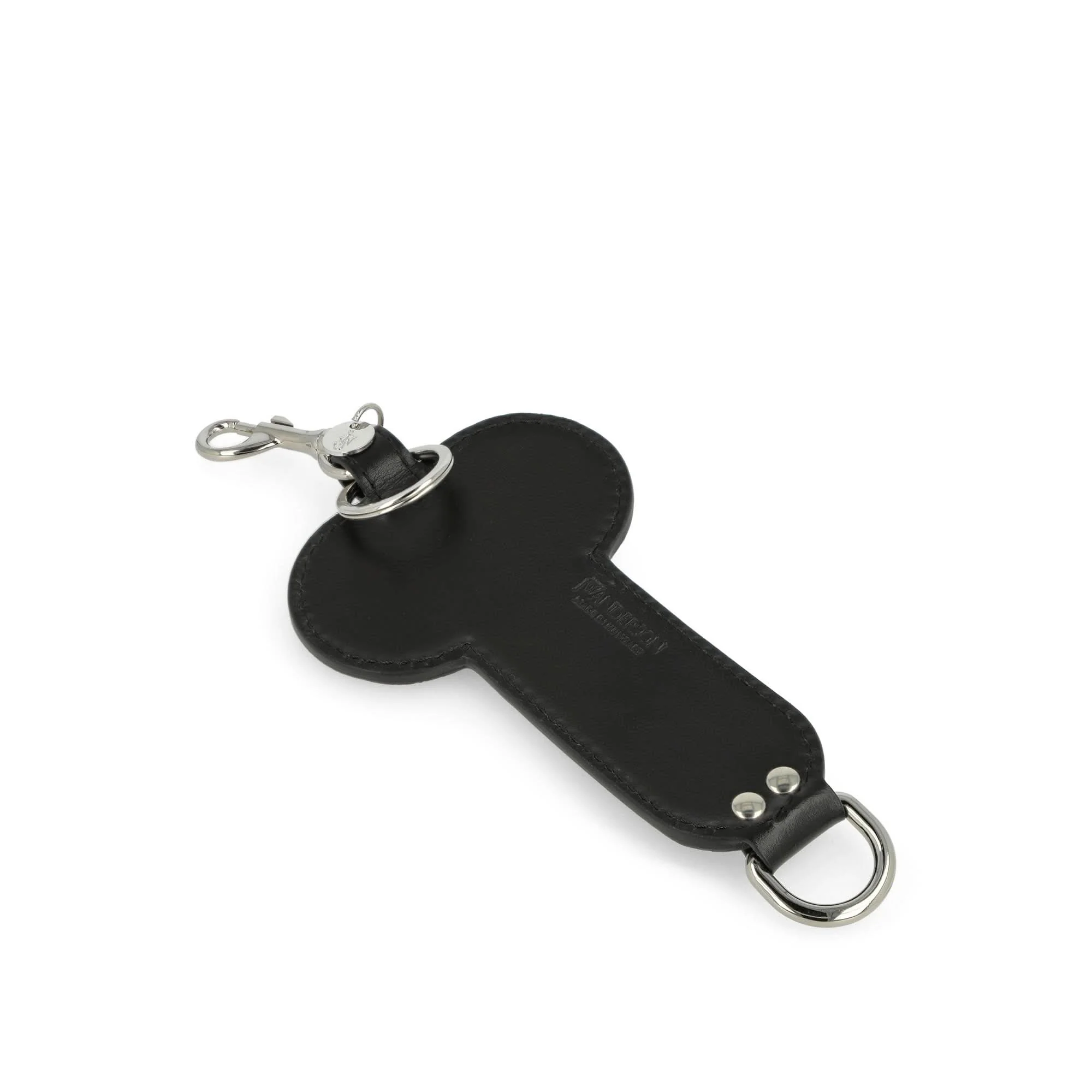 Punk Penis Keyring - Image 2