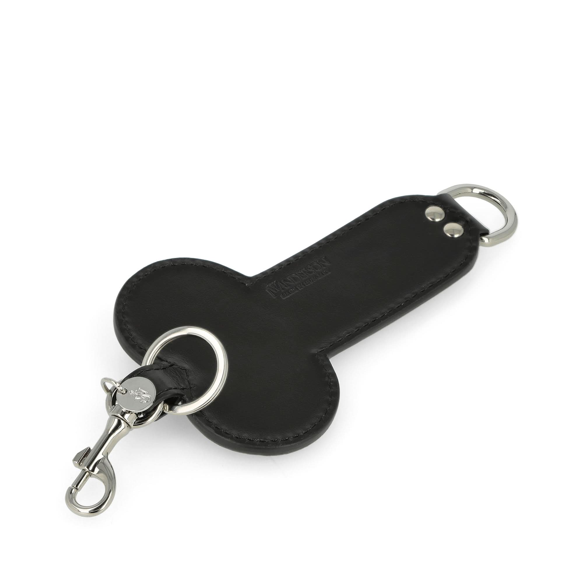 Punk Penis Keyring - Image 3