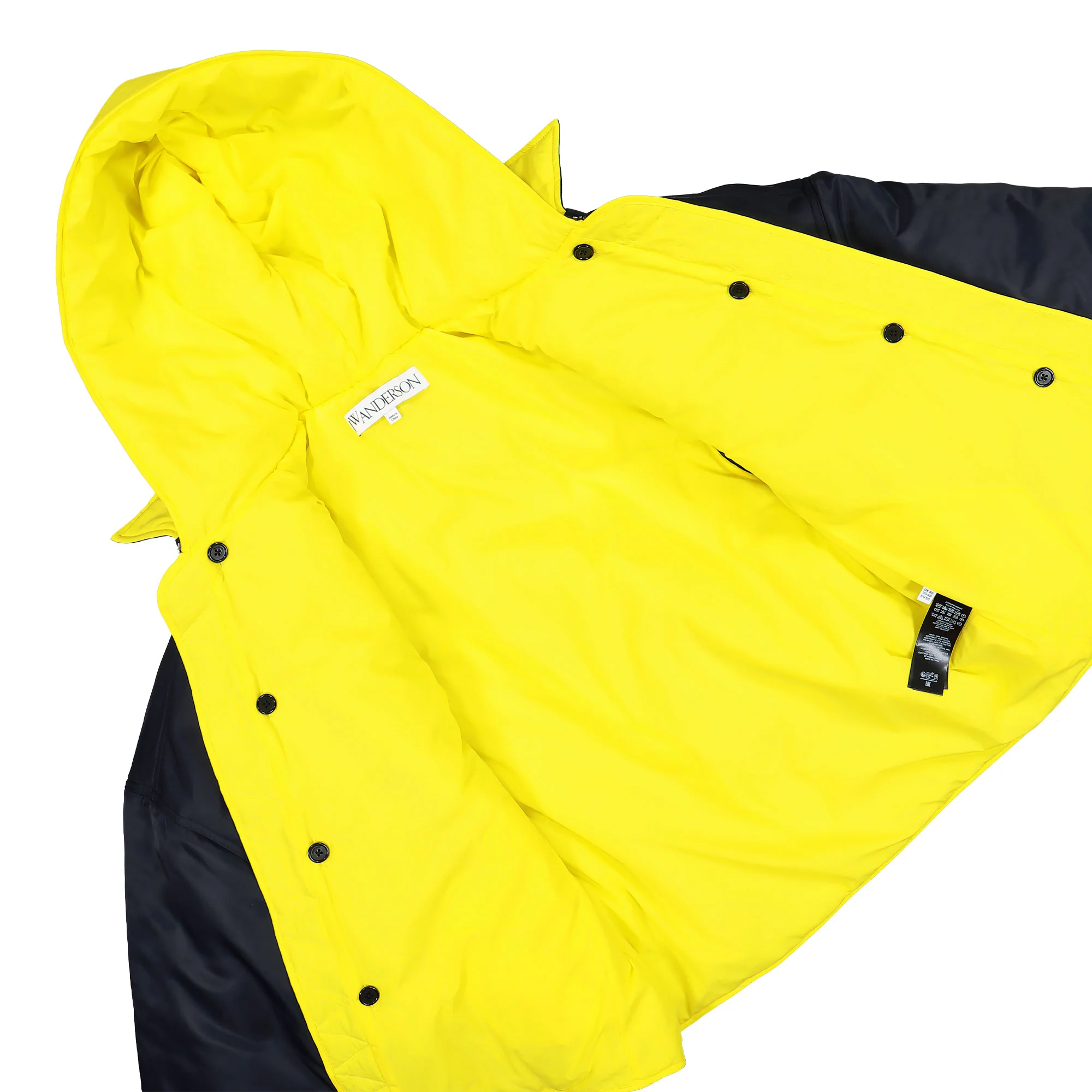 Real Sleep Bomber Jacket - Image 5