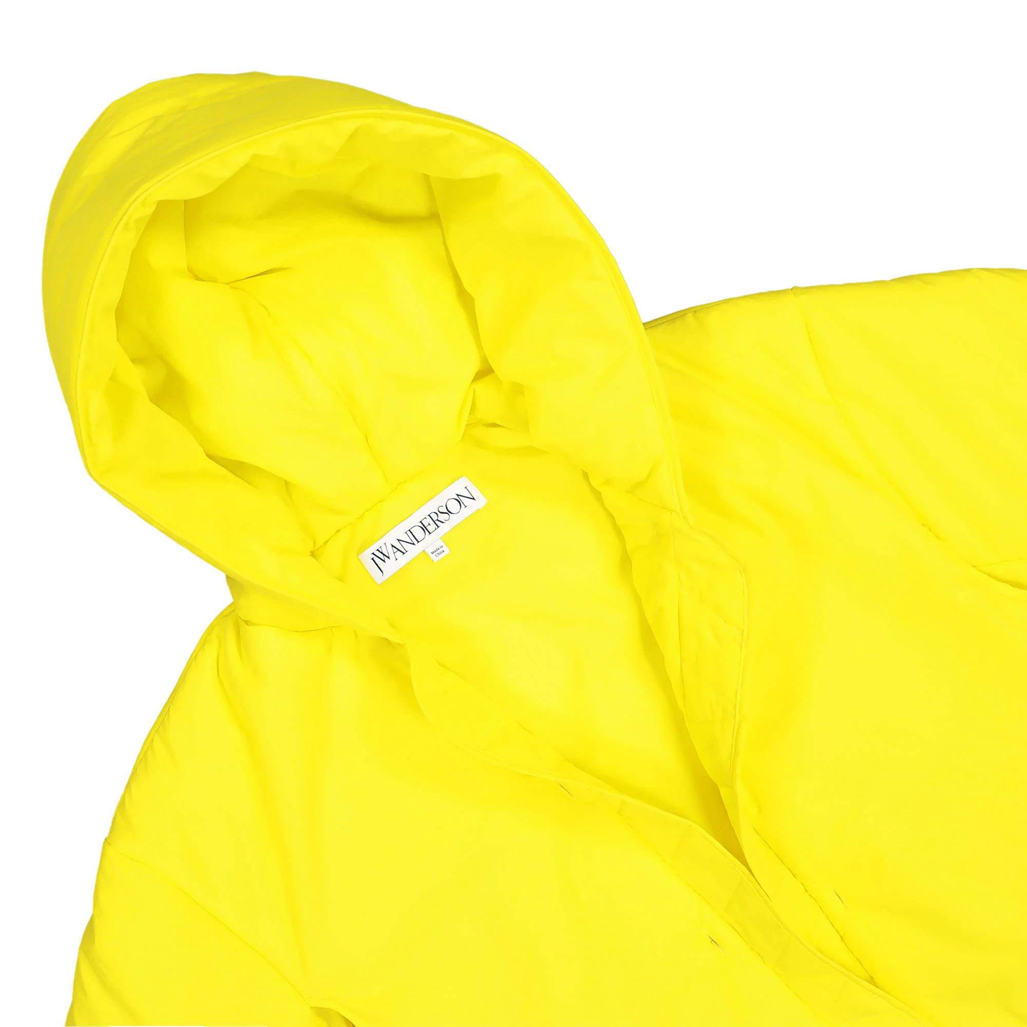 Real Sleep Bomber Jacket - Image 8