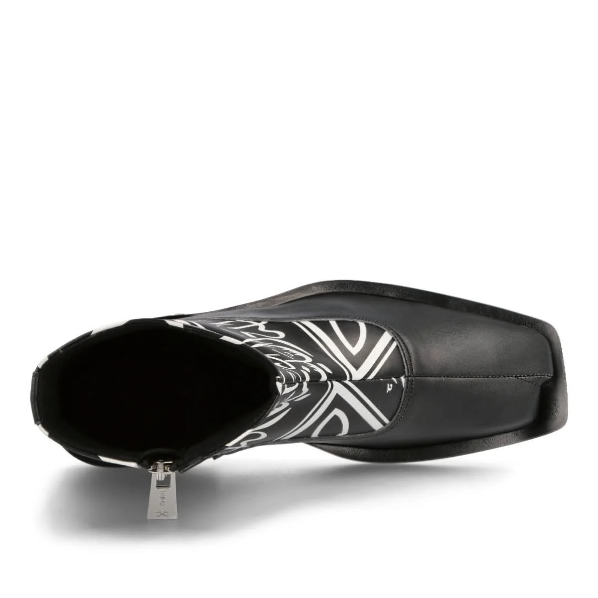 Kaan Ankle Boot - Image 5