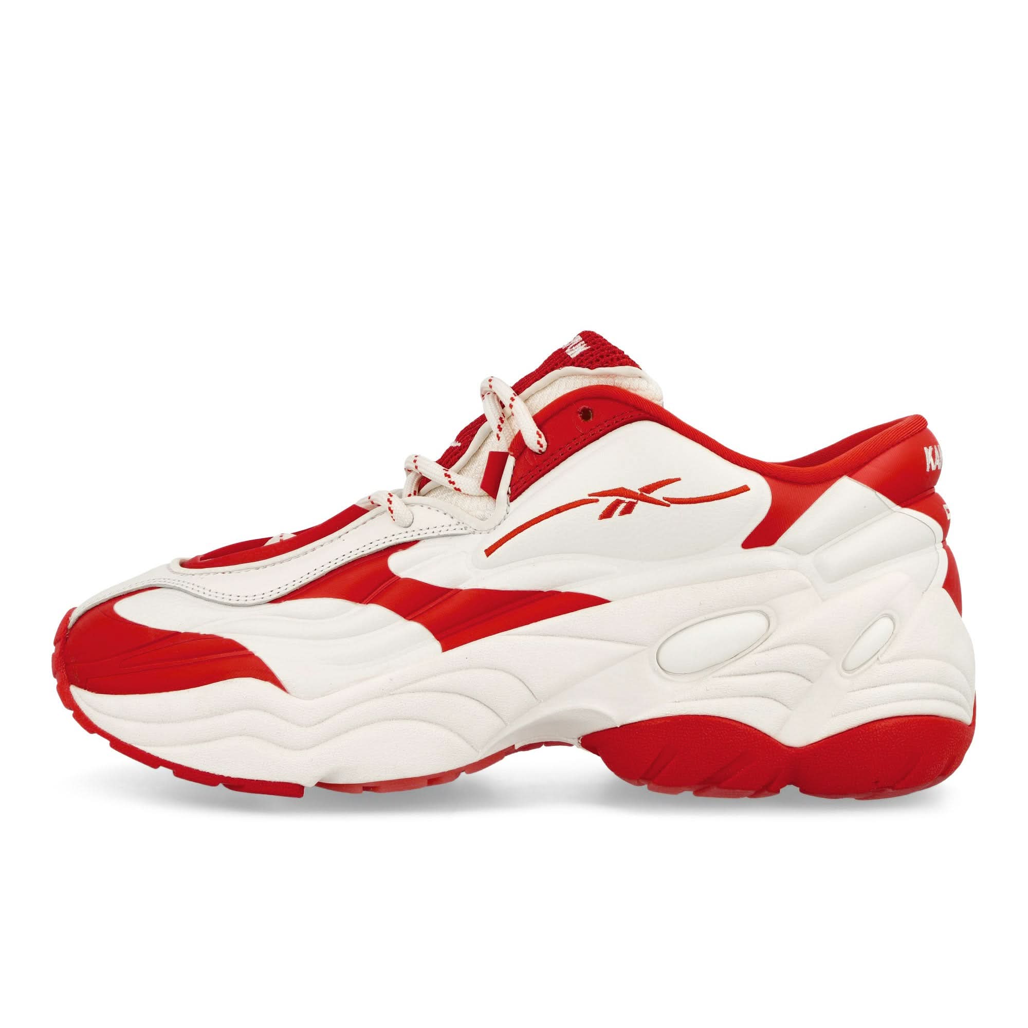 DMX Run 6 Modern