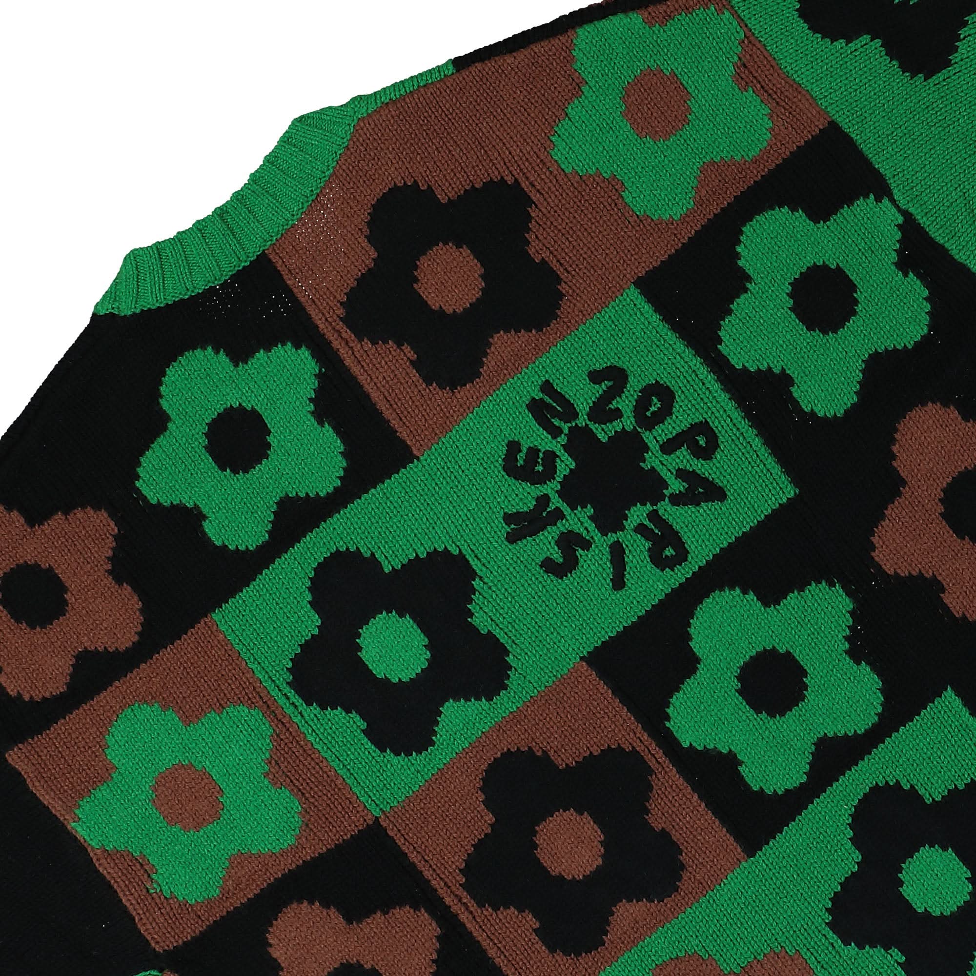 Boke Checkerboard Jumper - Image 4