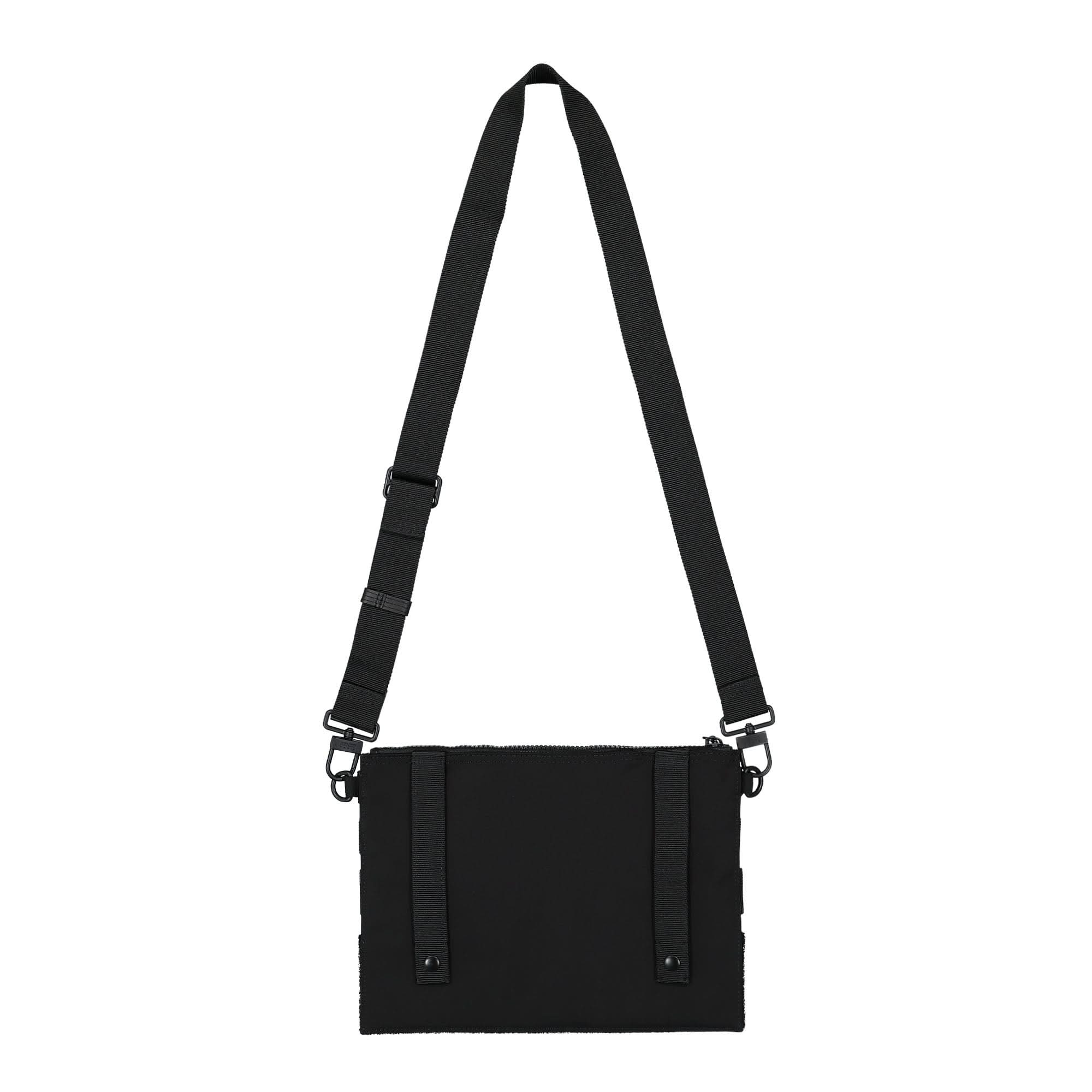 KENZO Jungle Shoulder Clutch Bag - Image 2