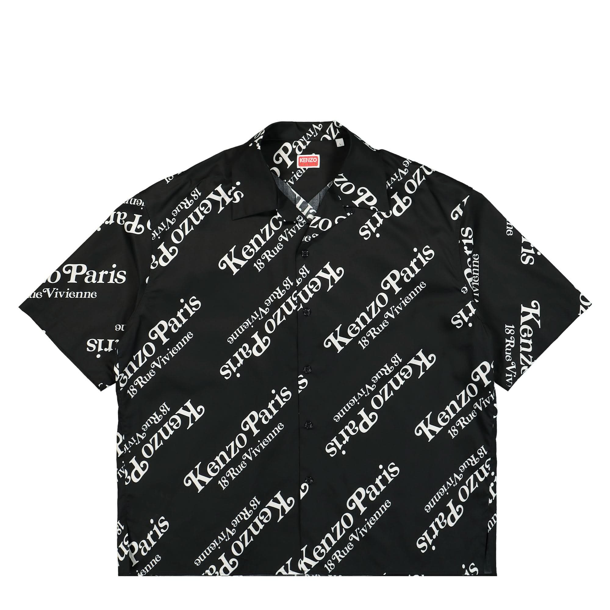 KENZO By Verdy Boxy Shirt