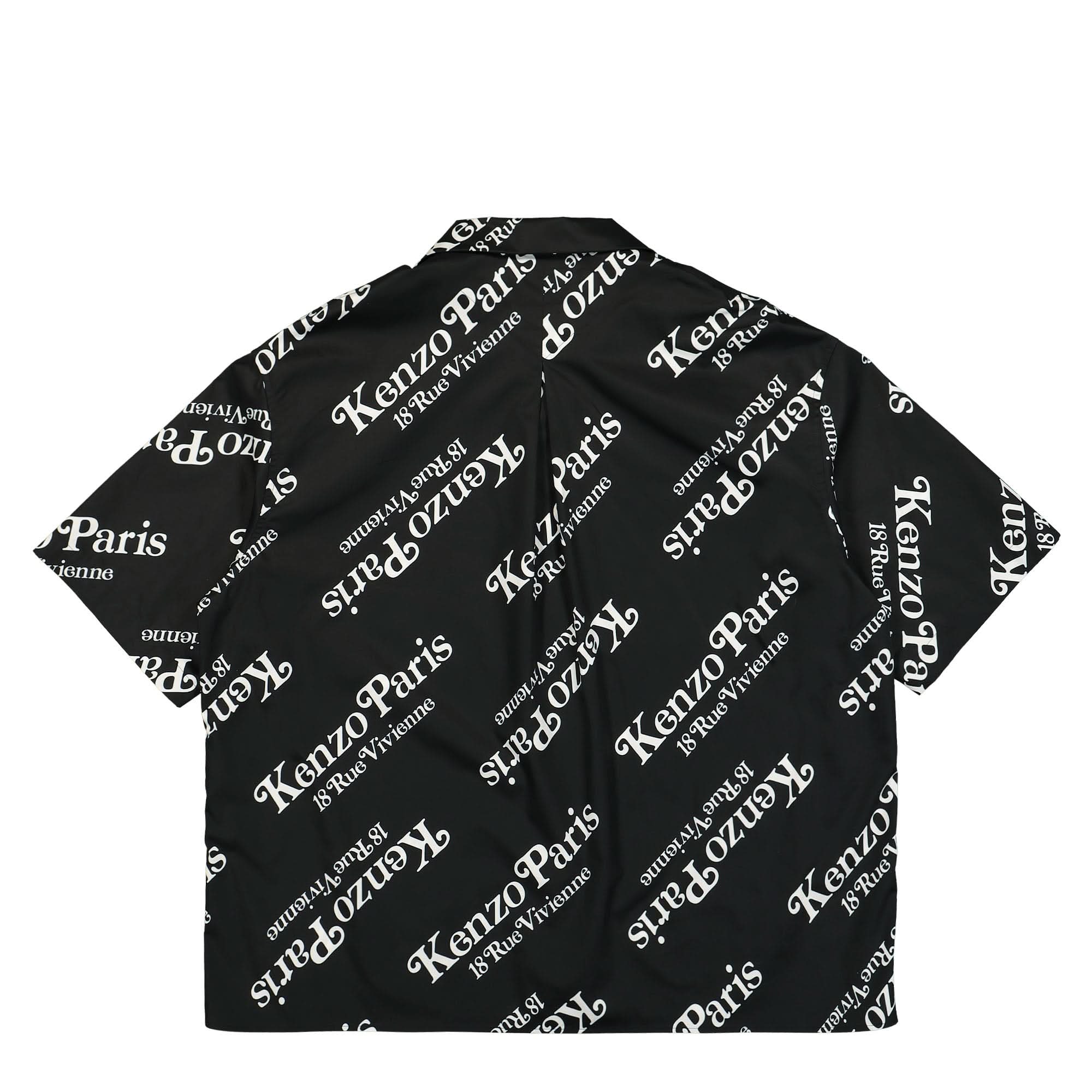 KENZO By Verdy Boxy Shirt - Image 2