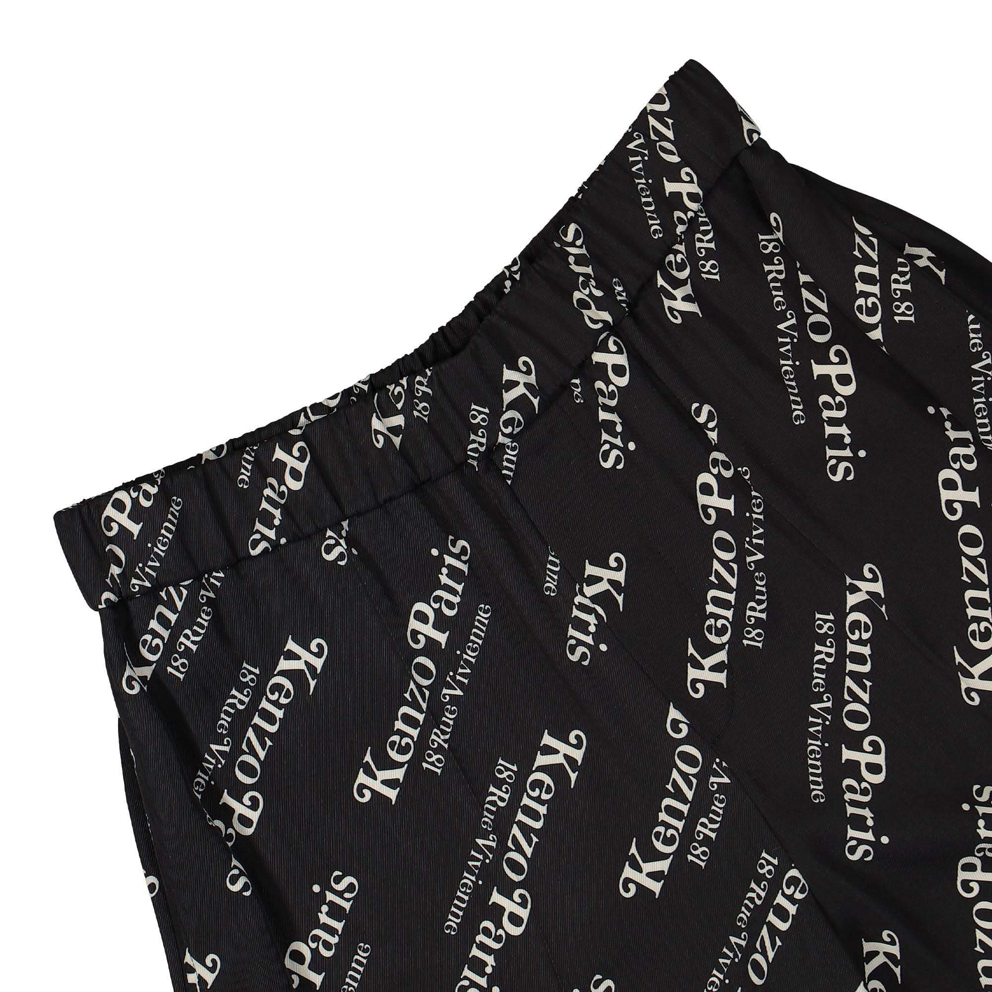KENZO By Verdy Pajama Pants - Image 4