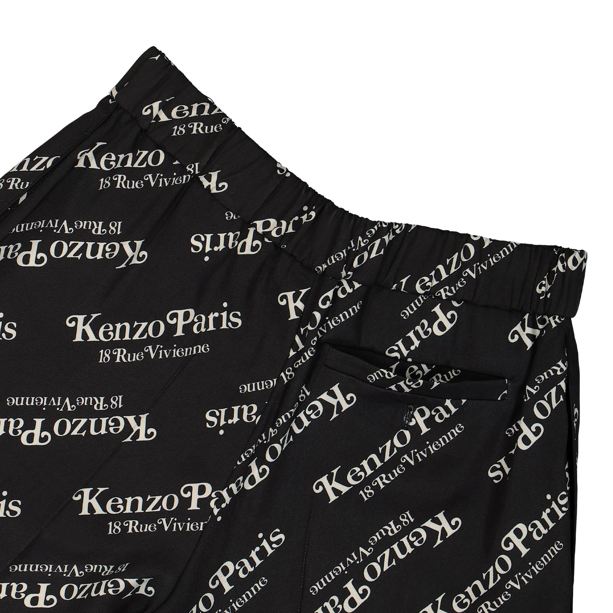 KENZO By Verdy Pajama Pants - Image 5
