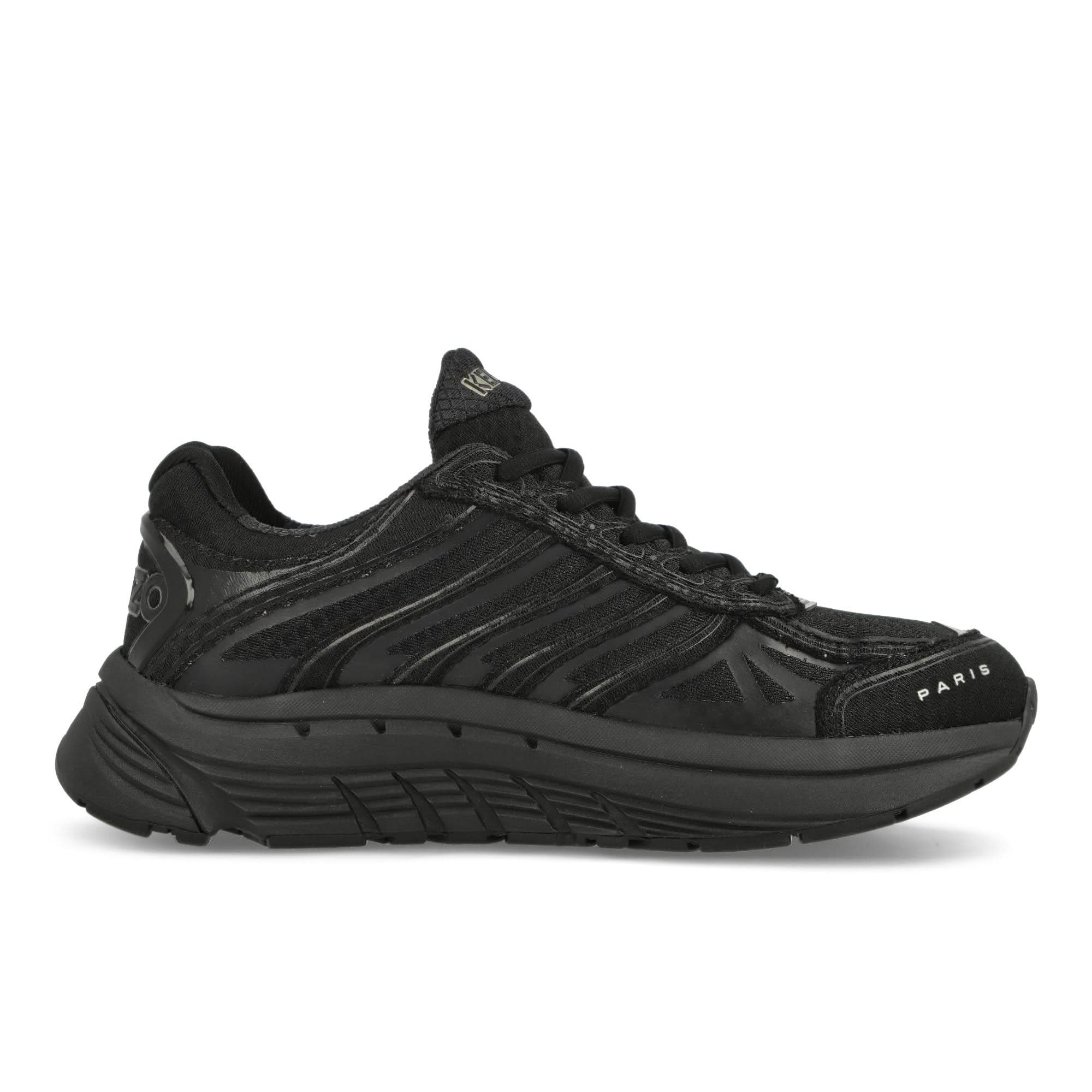 KENZO-Pace Low Top Sneaker - Image 2