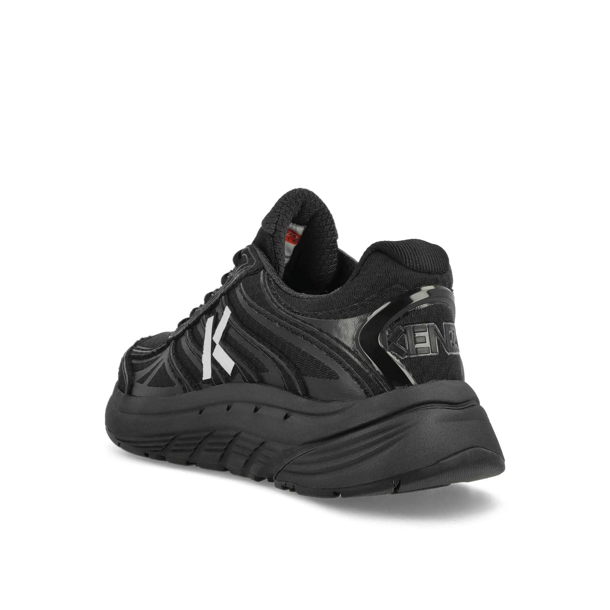 KENZO-Pace Low Top Sneaker - Image 3
