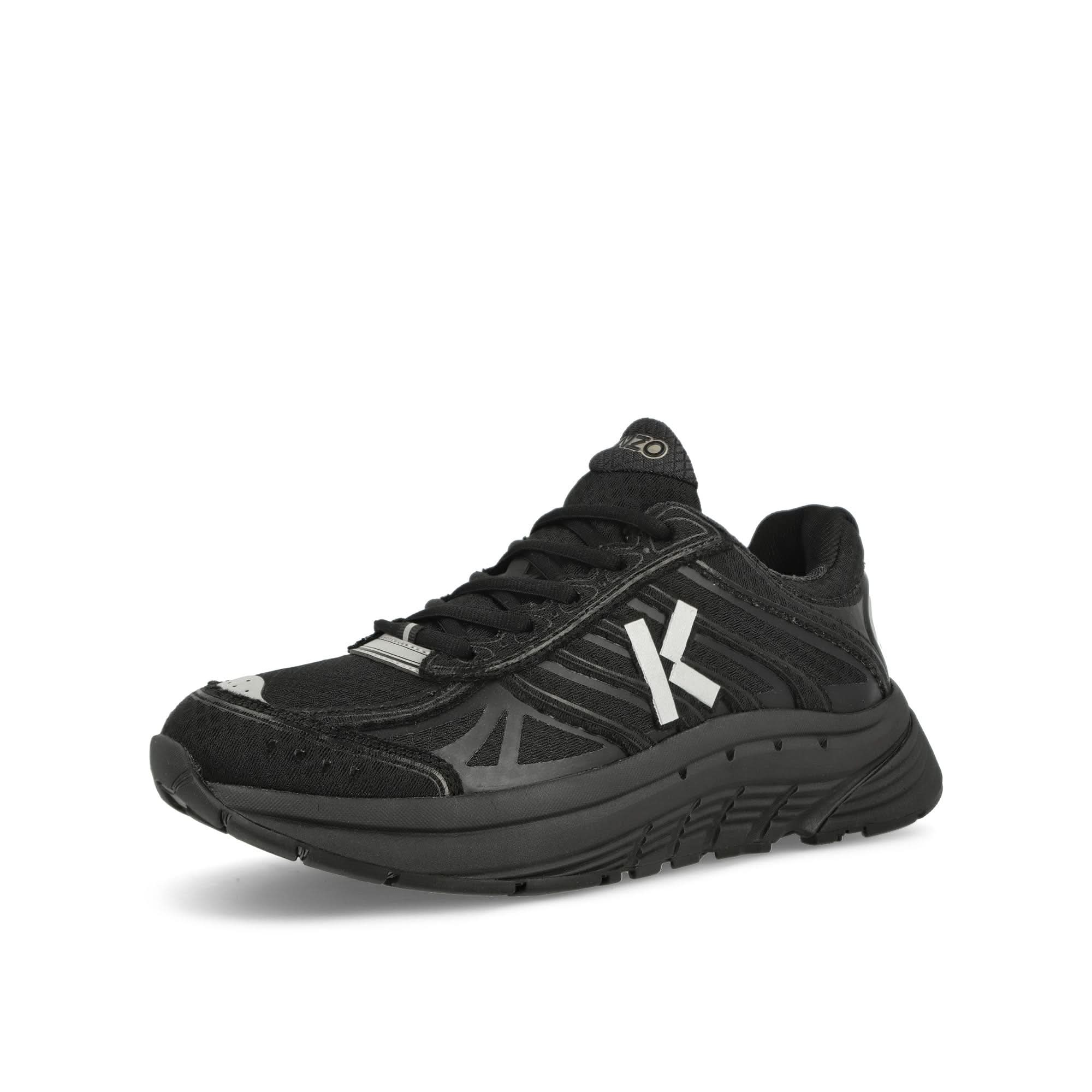 KENZO-Pace Low Top Sneaker - Image 4