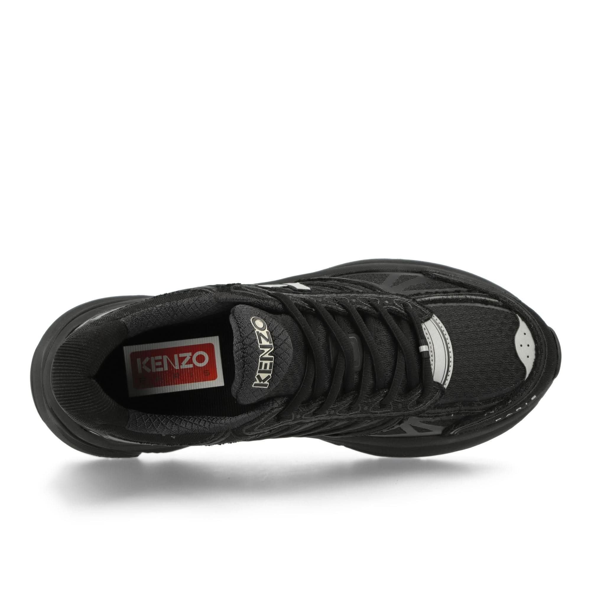 KENZO-Pace Low Top Sneaker - Image 5