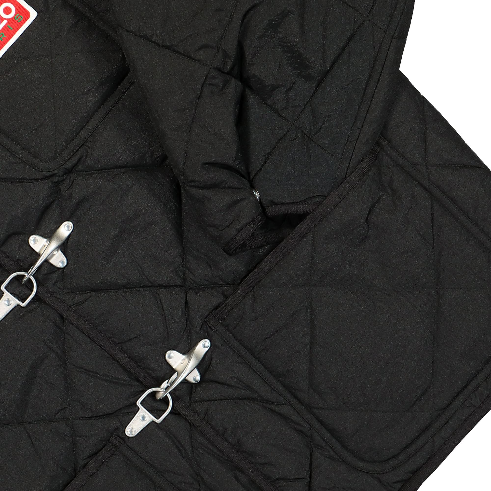 Kenzo Paris Down Jacket - Image 4