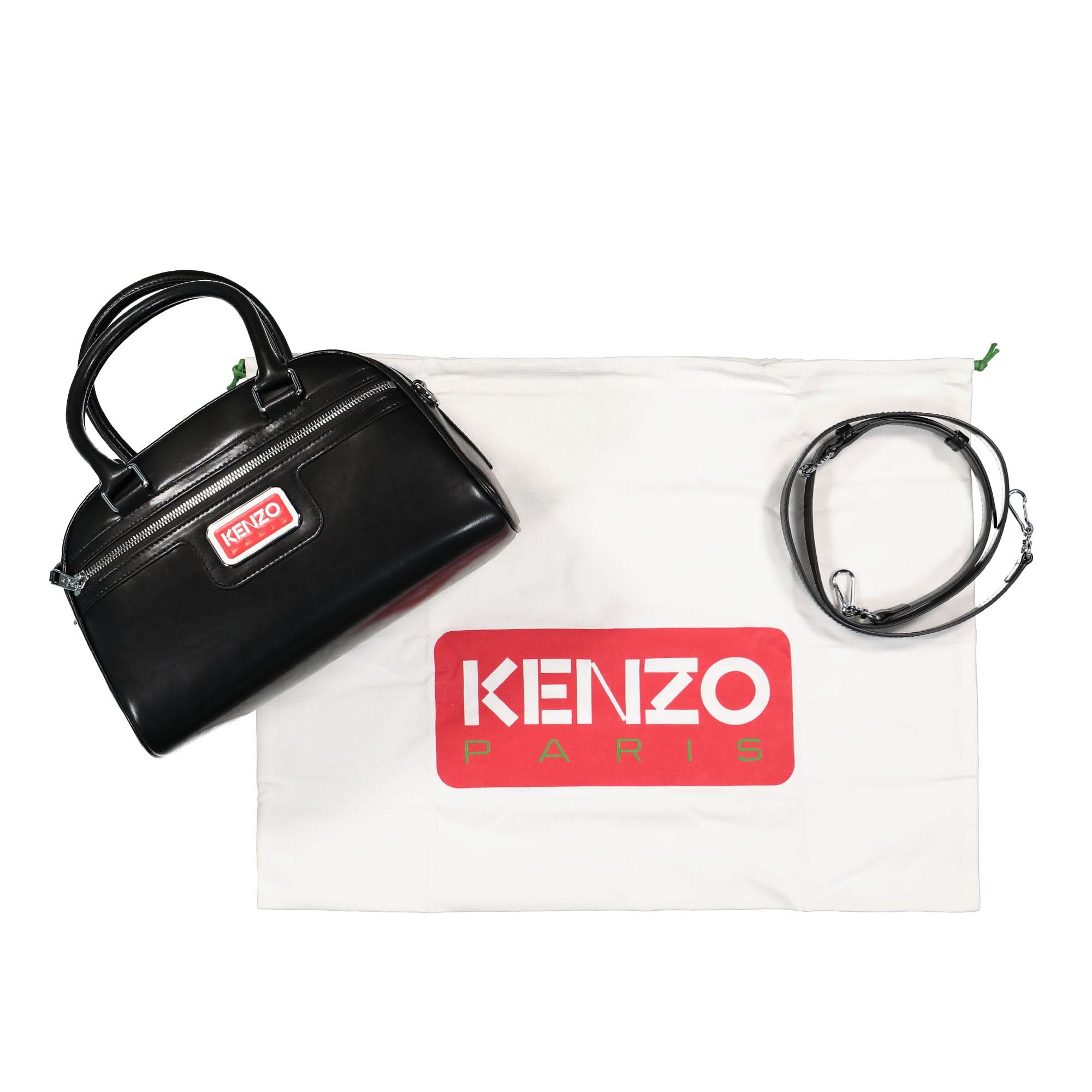 Mini Sports Bag - Image 8