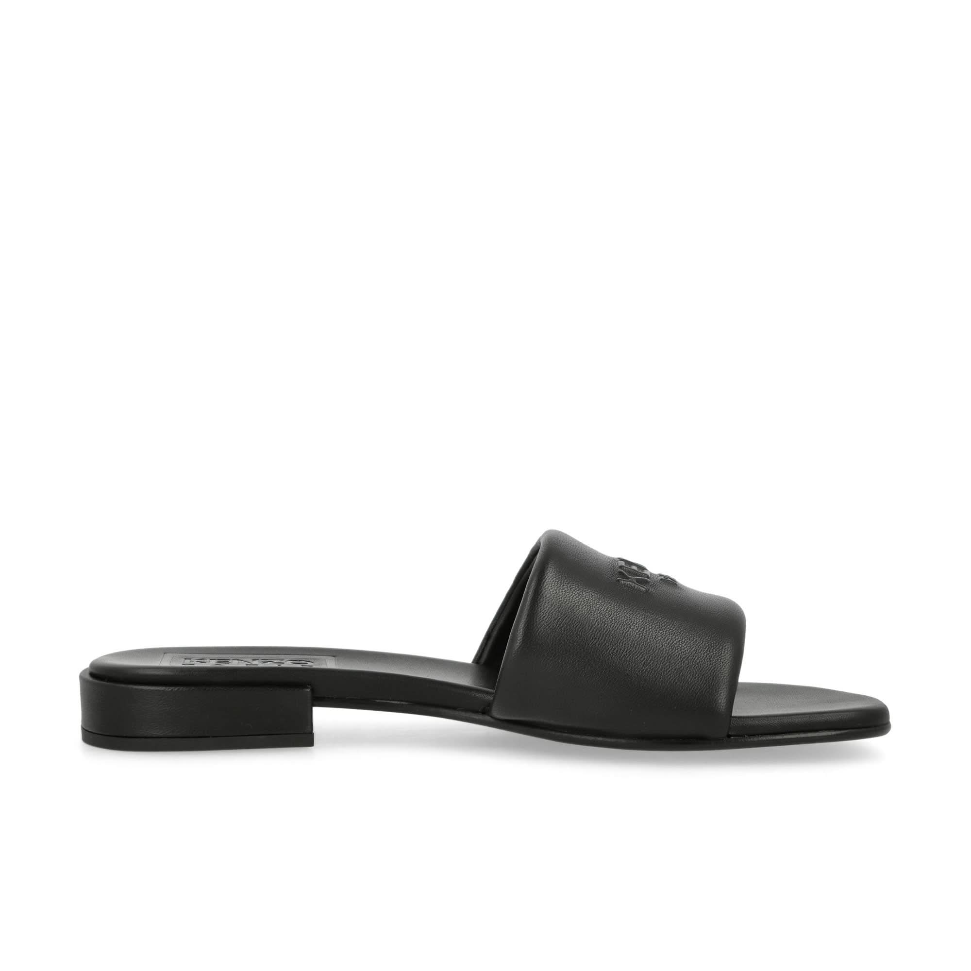 Oki Flat Mules - Image 2