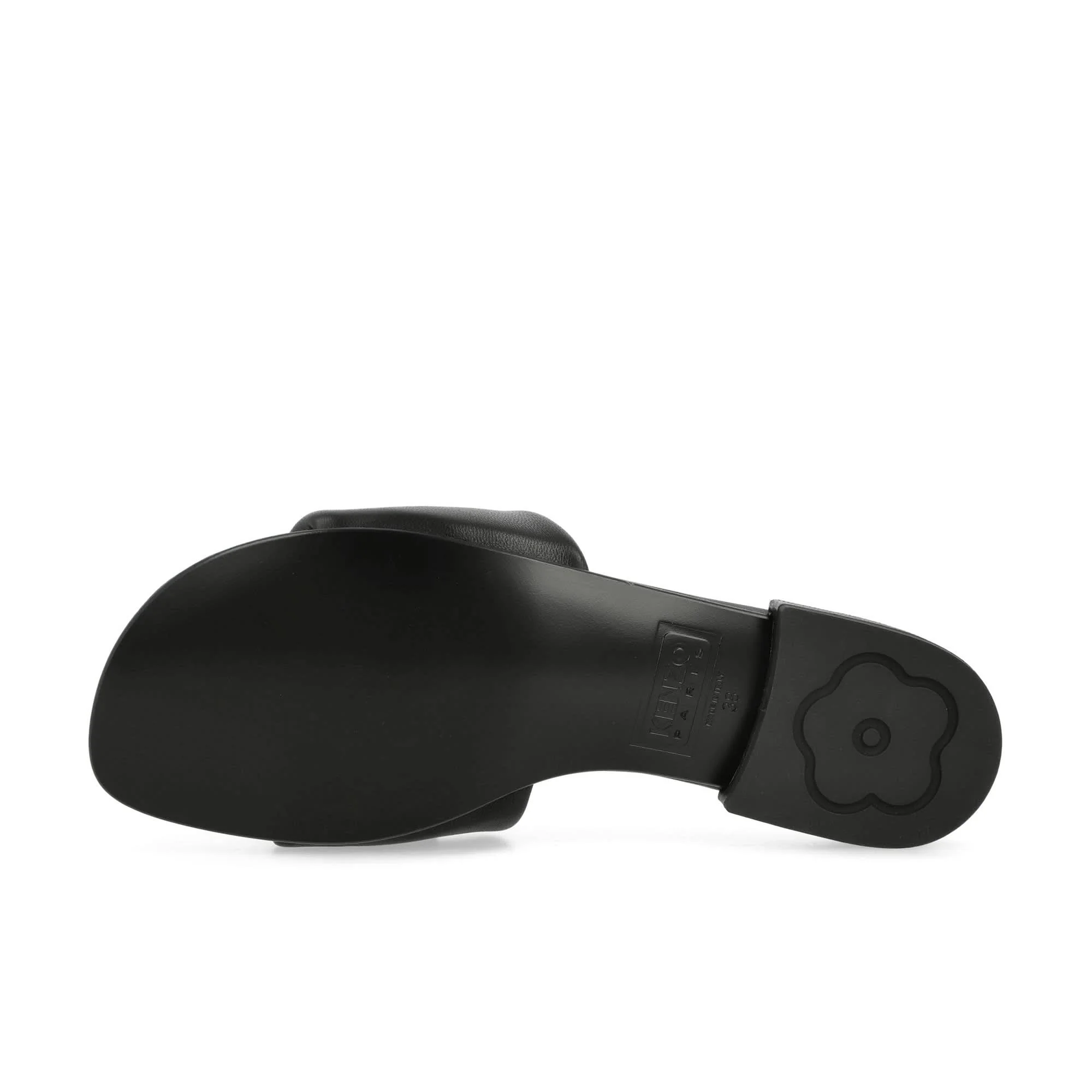 Oki Flat Mules - Image 6