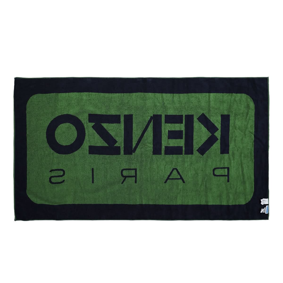 Paris Beach Towel - Image 4
