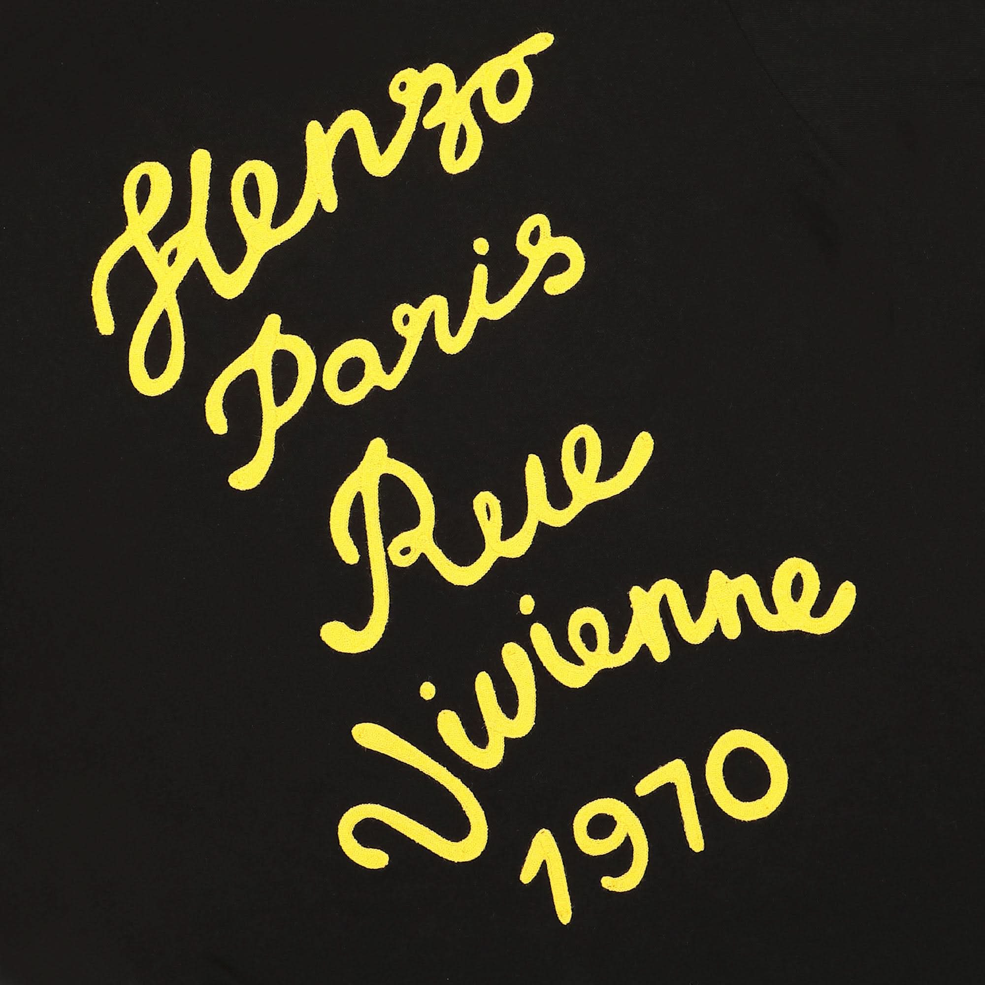 Rue Vivienne Oversize T-Shirt - Image 4