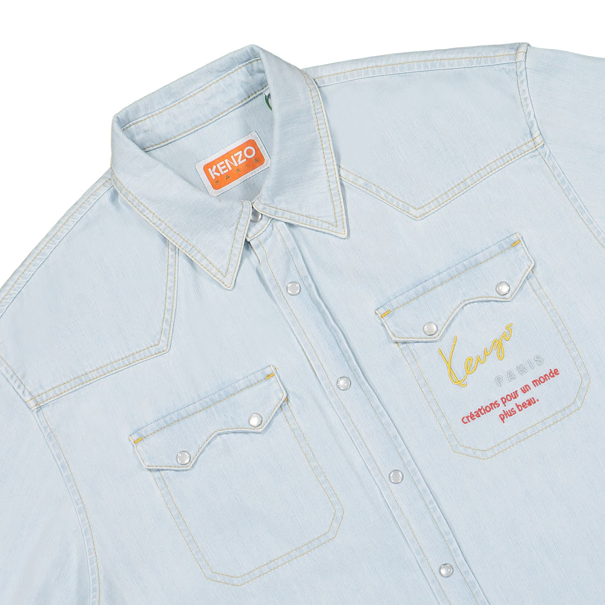 Shirt LS - Image 3