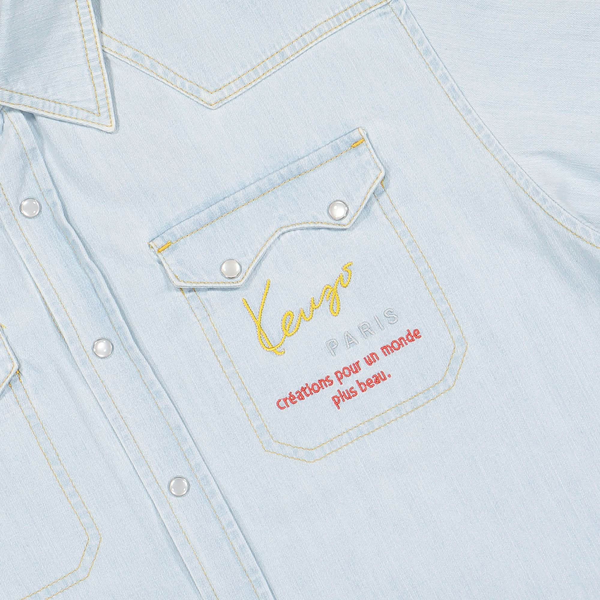 Shirt LS - Image 5