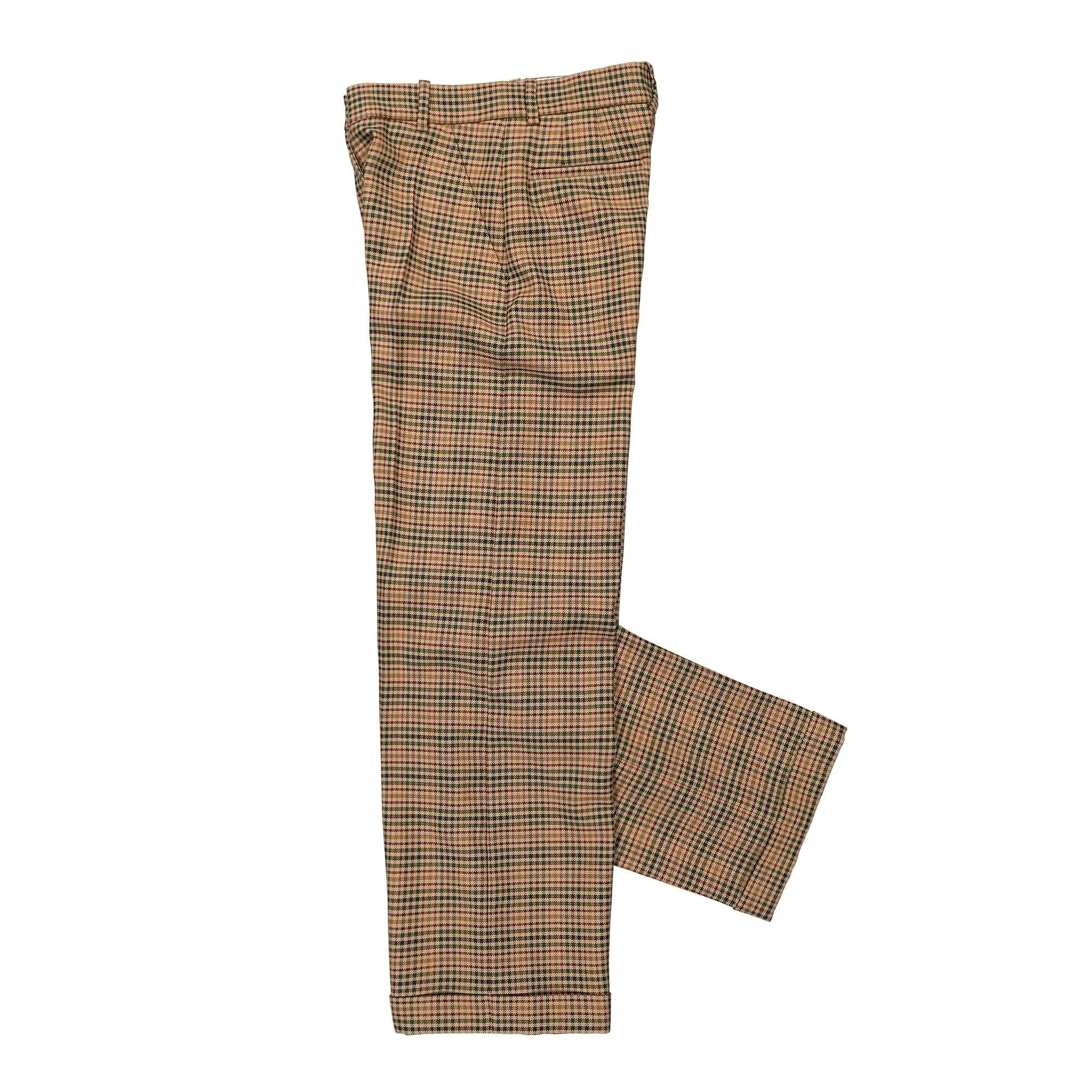 KENZO Tailored Trousers - Image 3