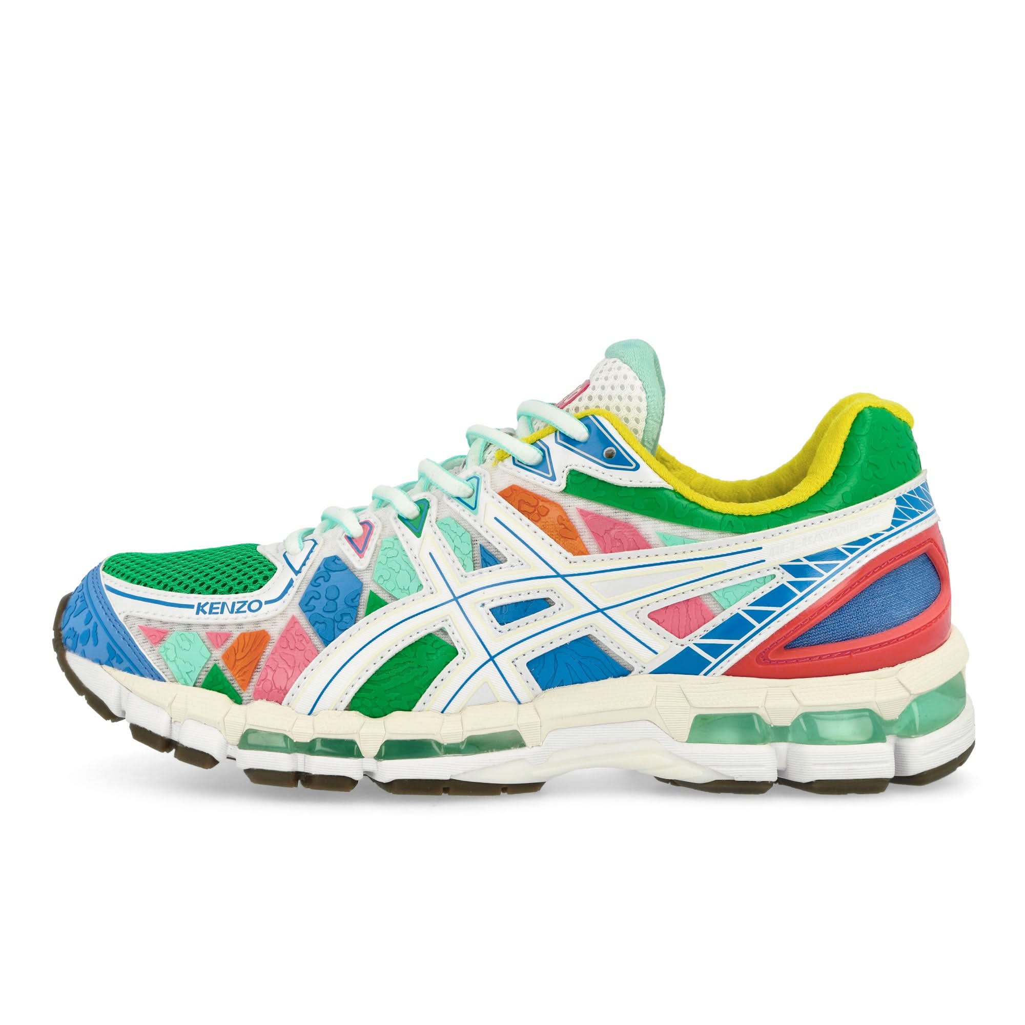 Gel-Kayano 20