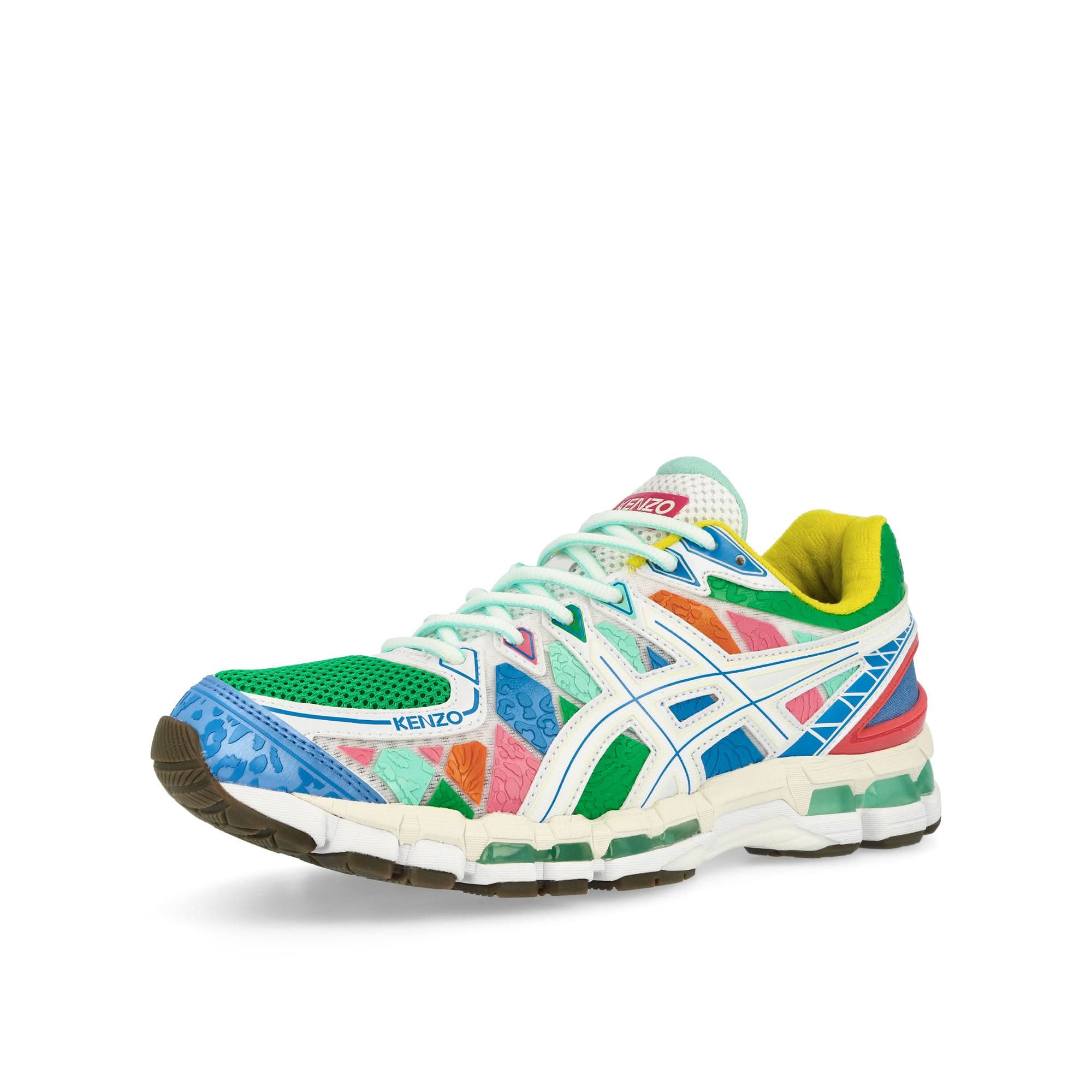 Gel-Kayano 20 - Image 4