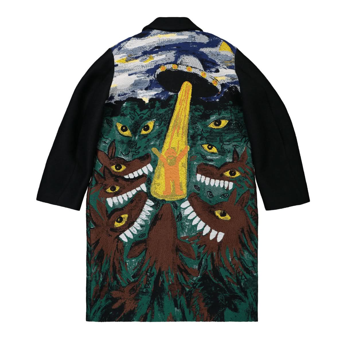 Khiva Coat - Image 2