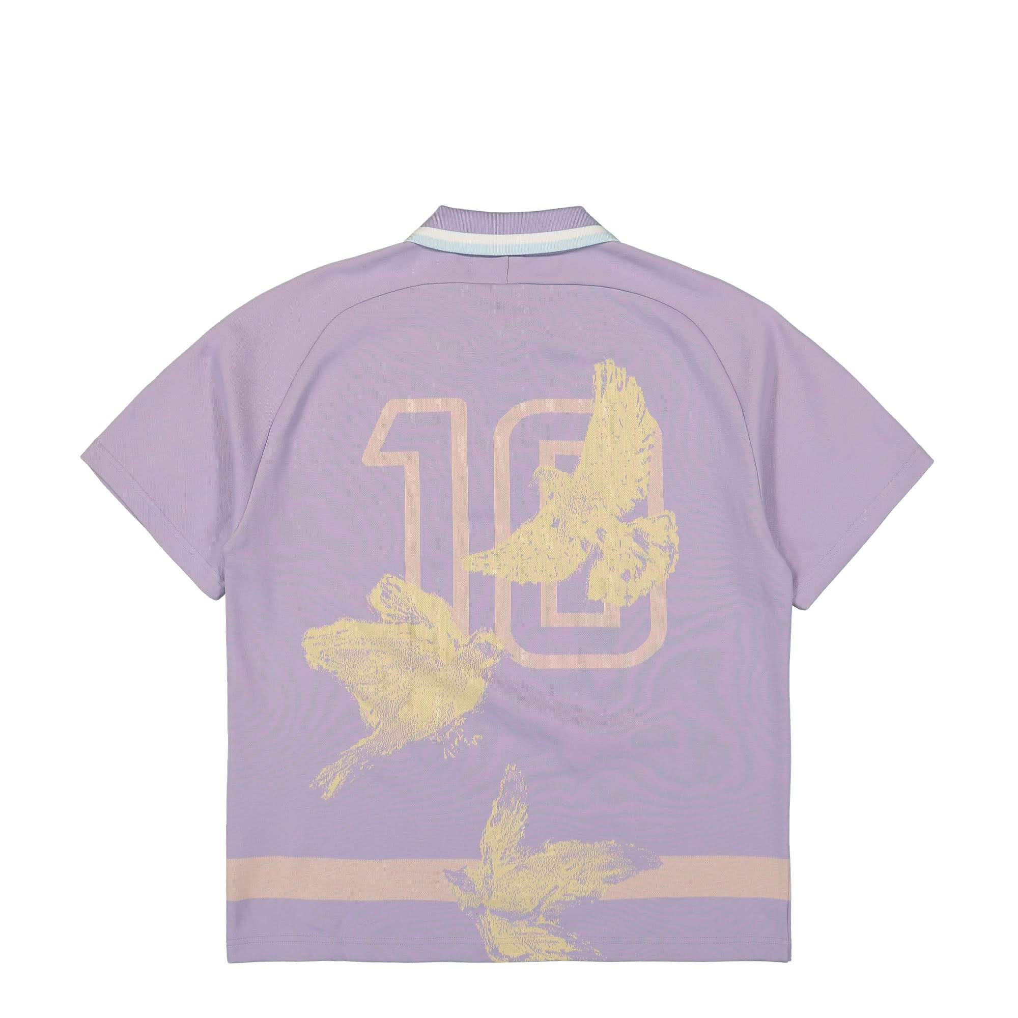 Knitted Jersey - Image 2