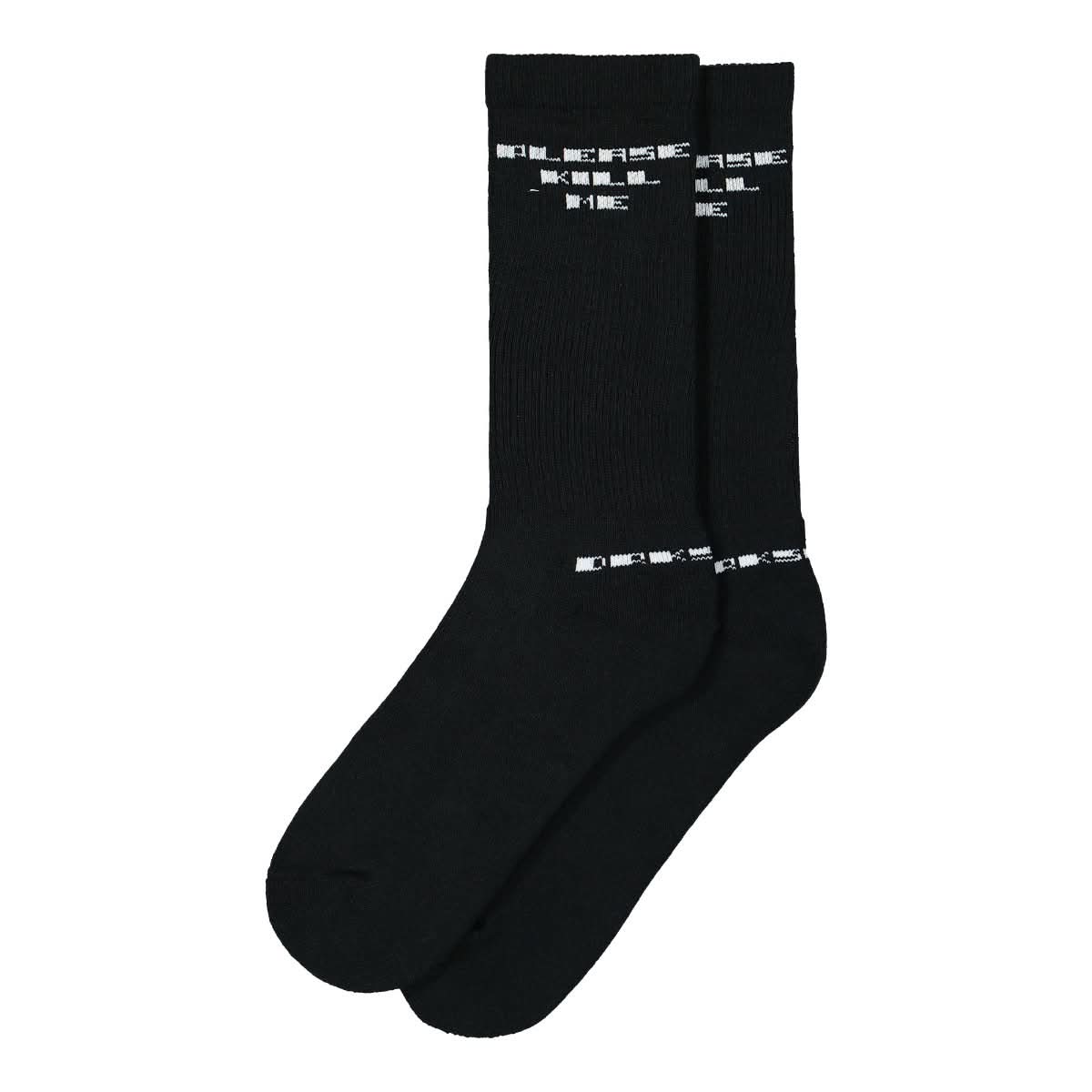 Kill Me Socks