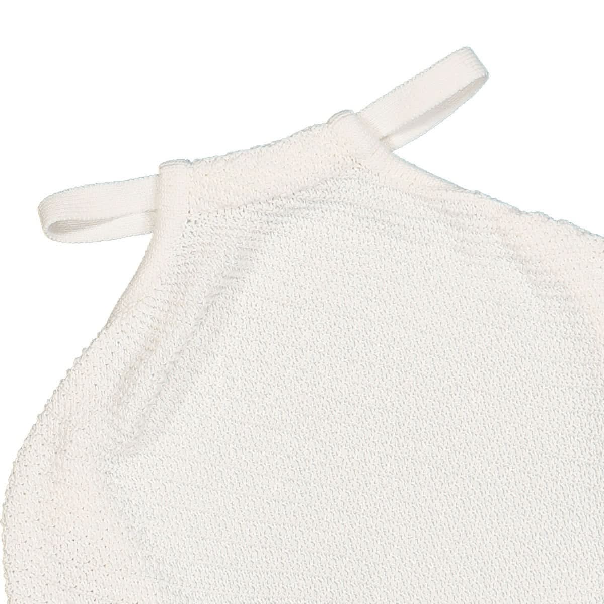 Knit Buckle Top - Image 3