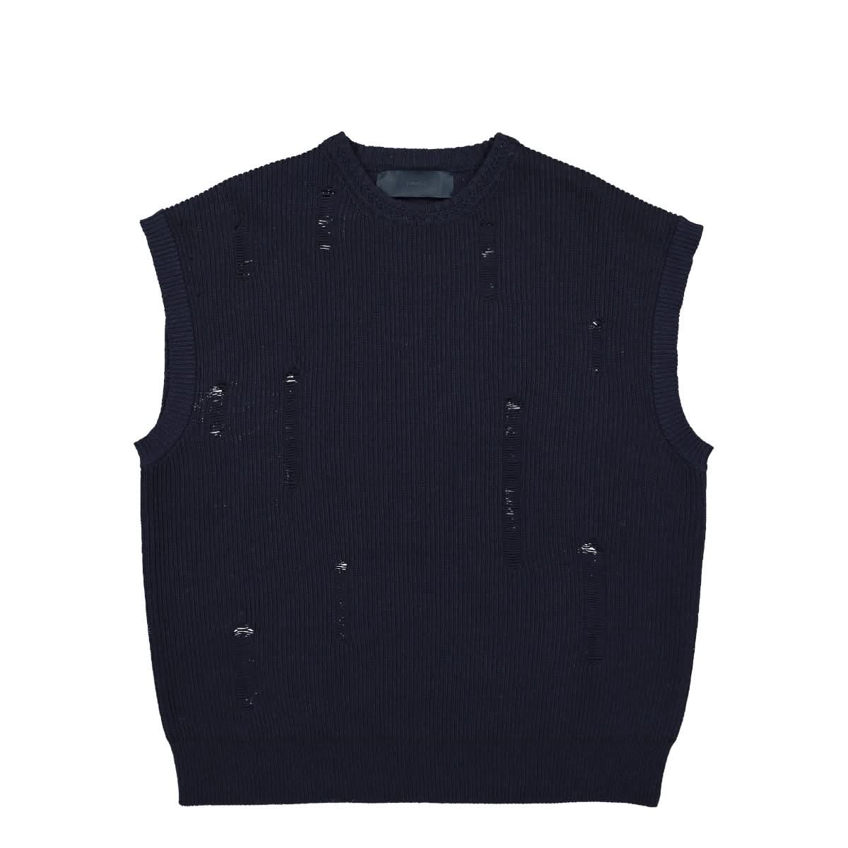 Knit Sweater